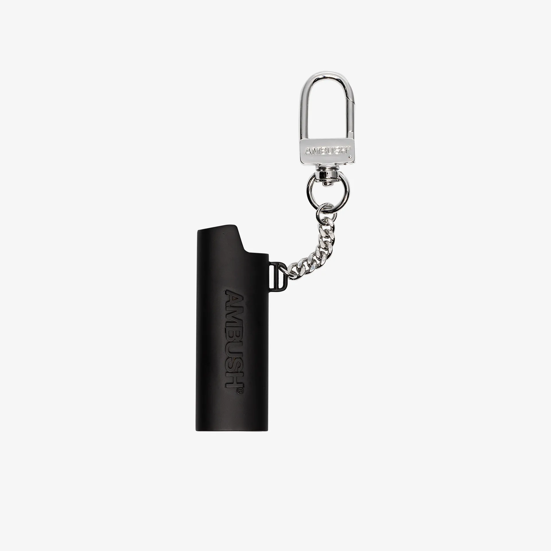 lighter case