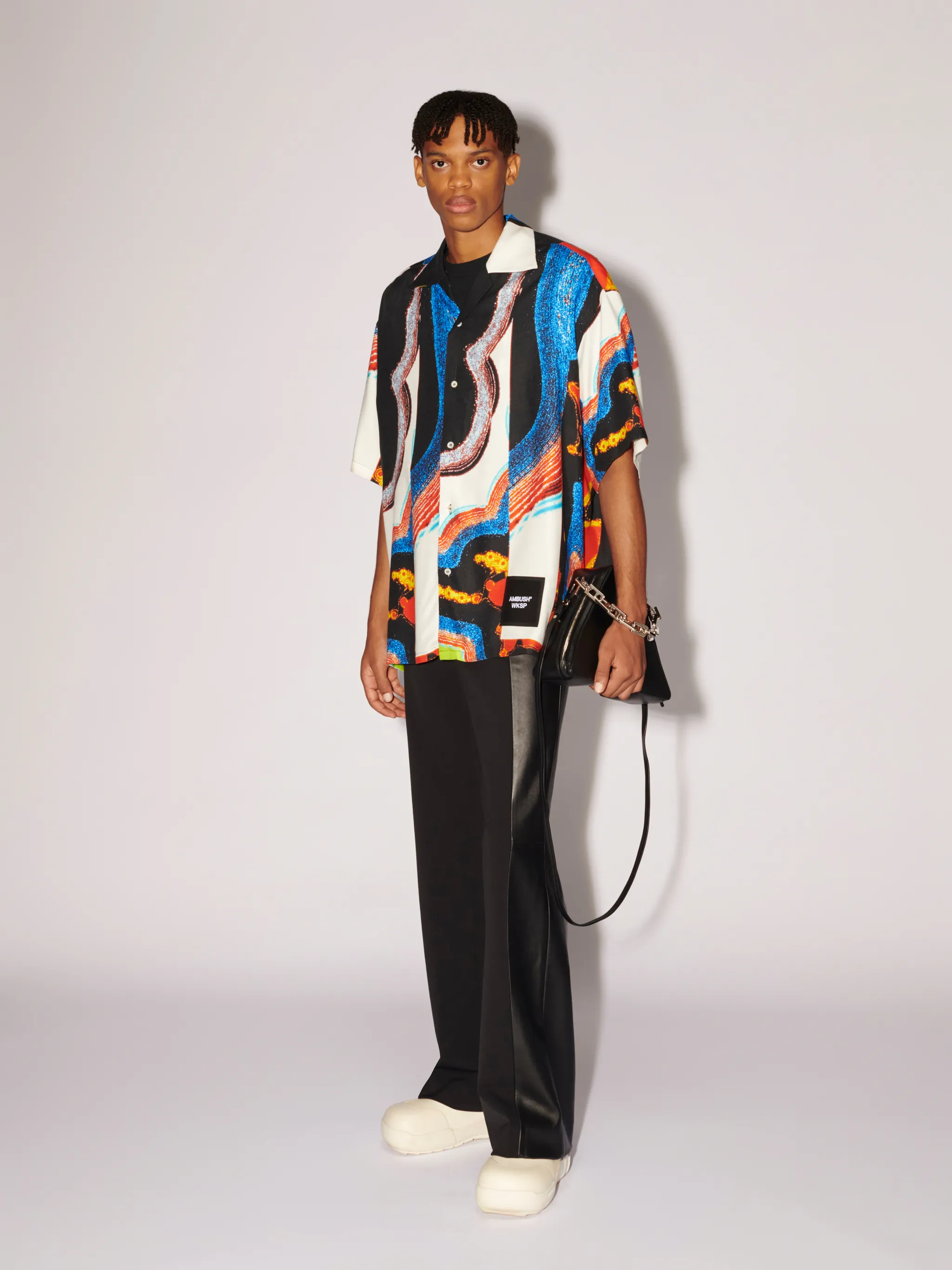 BOWLING SHIRT