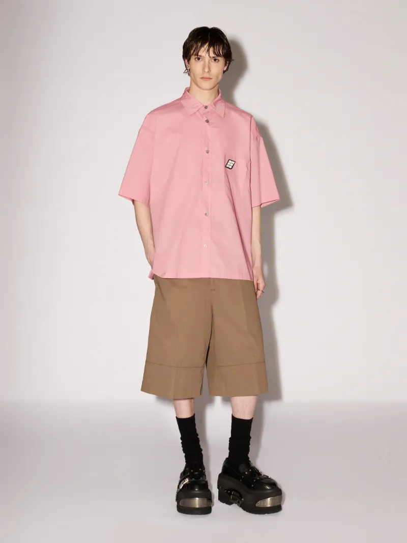 Bowling Shirt