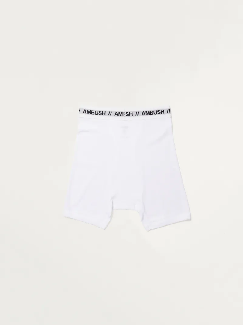 BOXER SHORTS