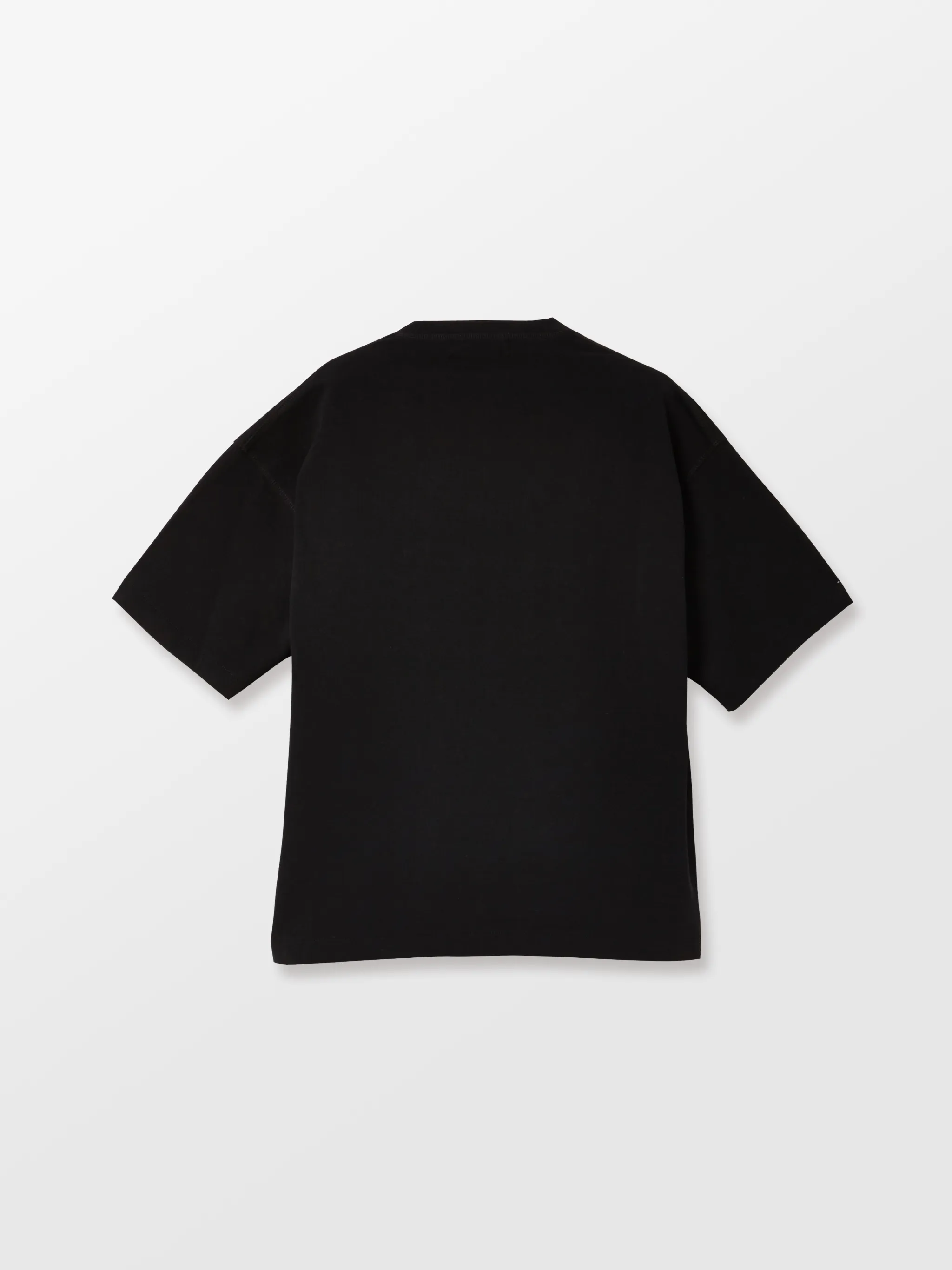 BOXY T‑SHIRT