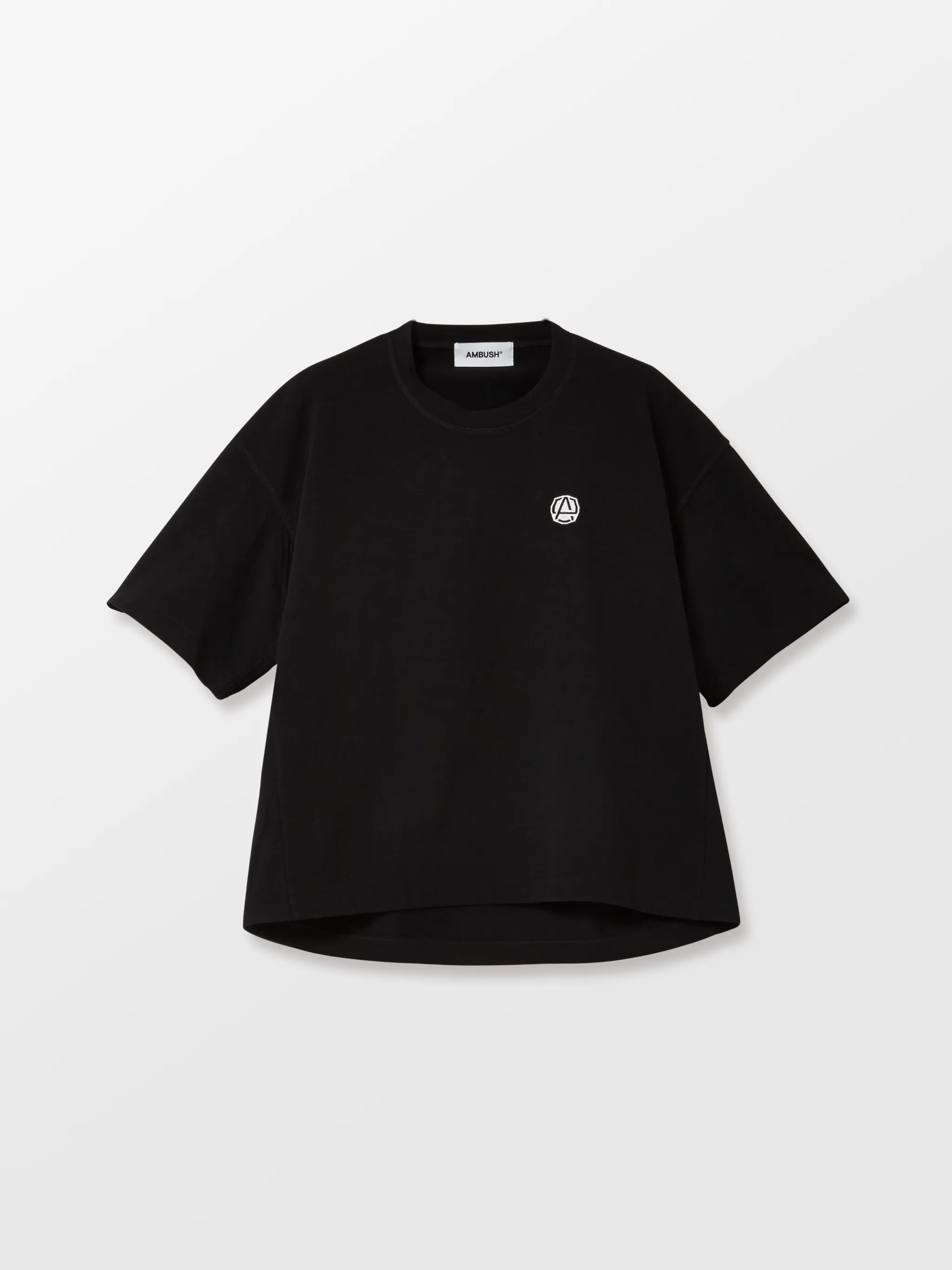 BOXY T‑SHIRT