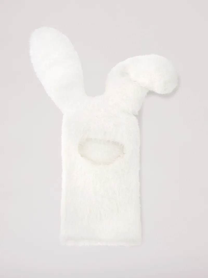 BUNNY BALACLAVA