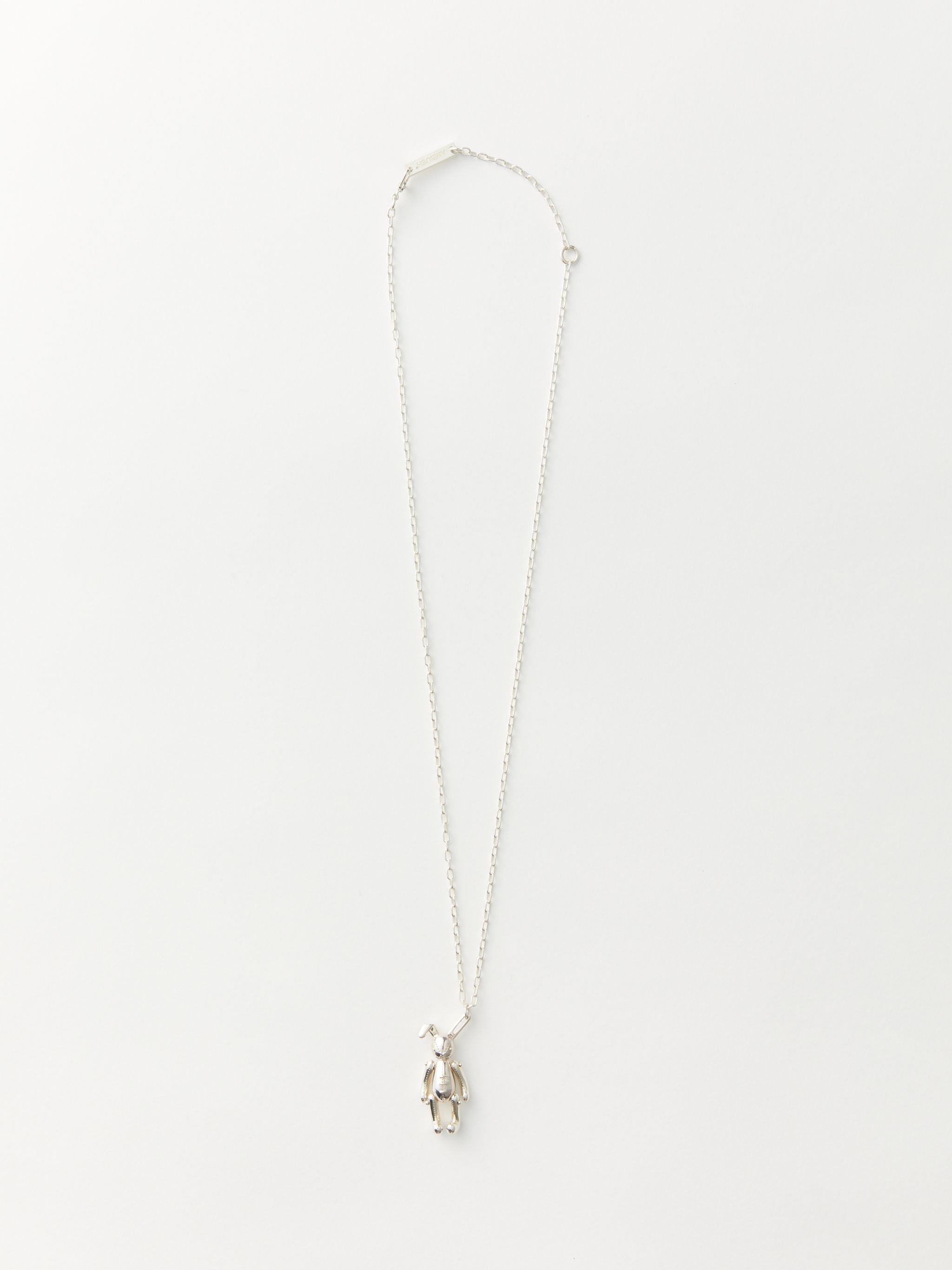 Ambush Rabbit Necklace 2024 | www.alhudapk.com