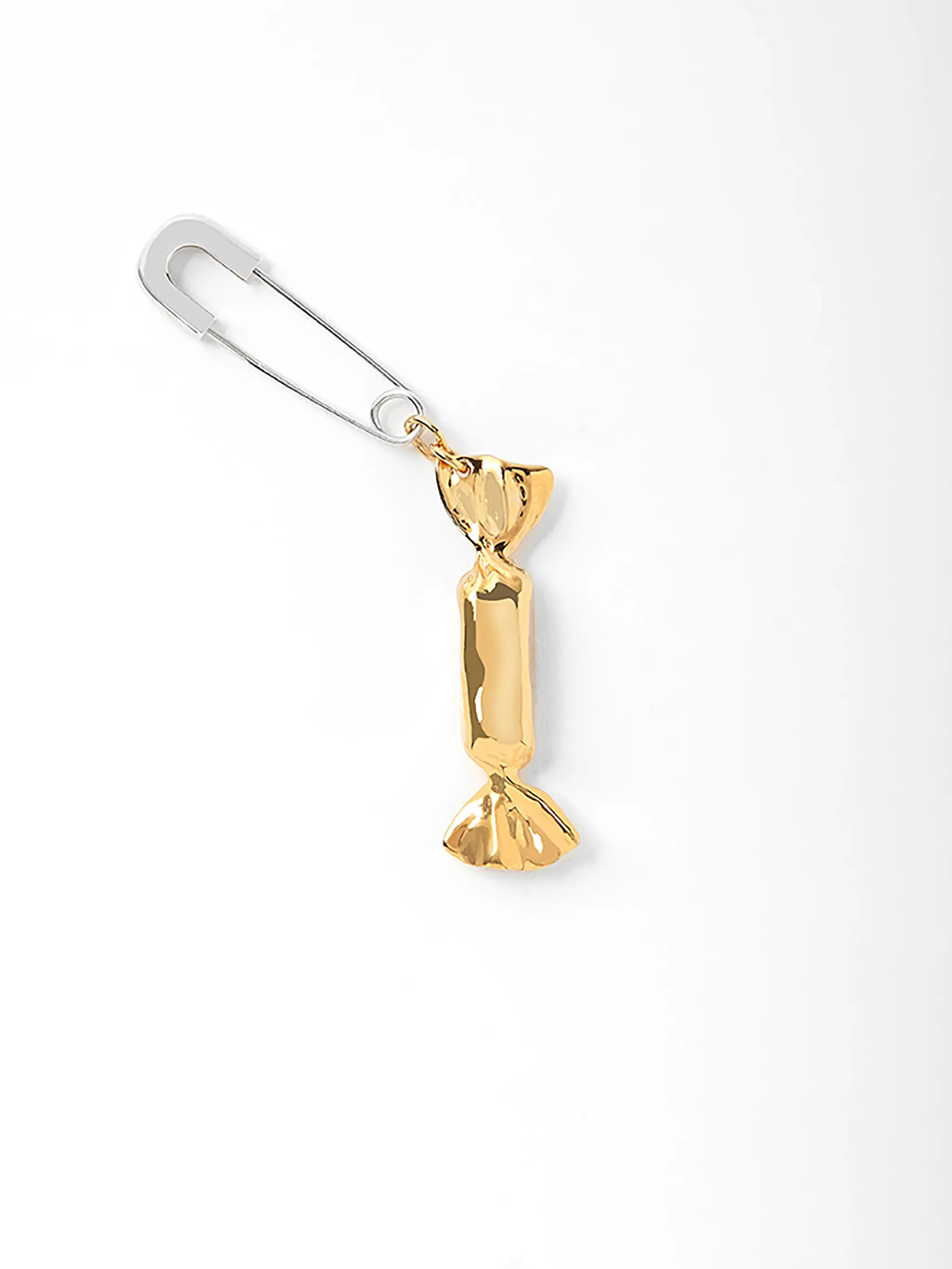 CANDY CHARM 1 EARRING