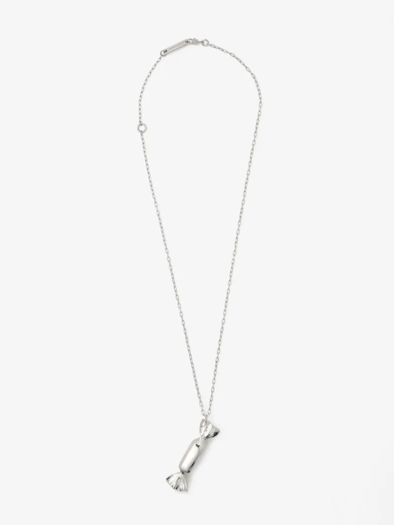 CANDY CHARM 1 NECKLACE 925