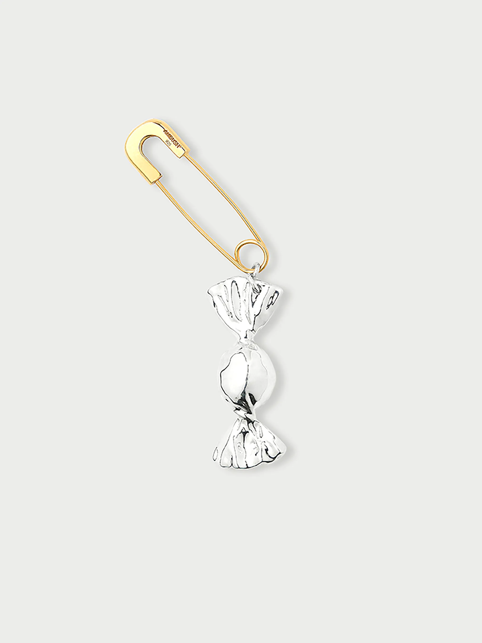 CANDY CHARM 2 EARRING 925