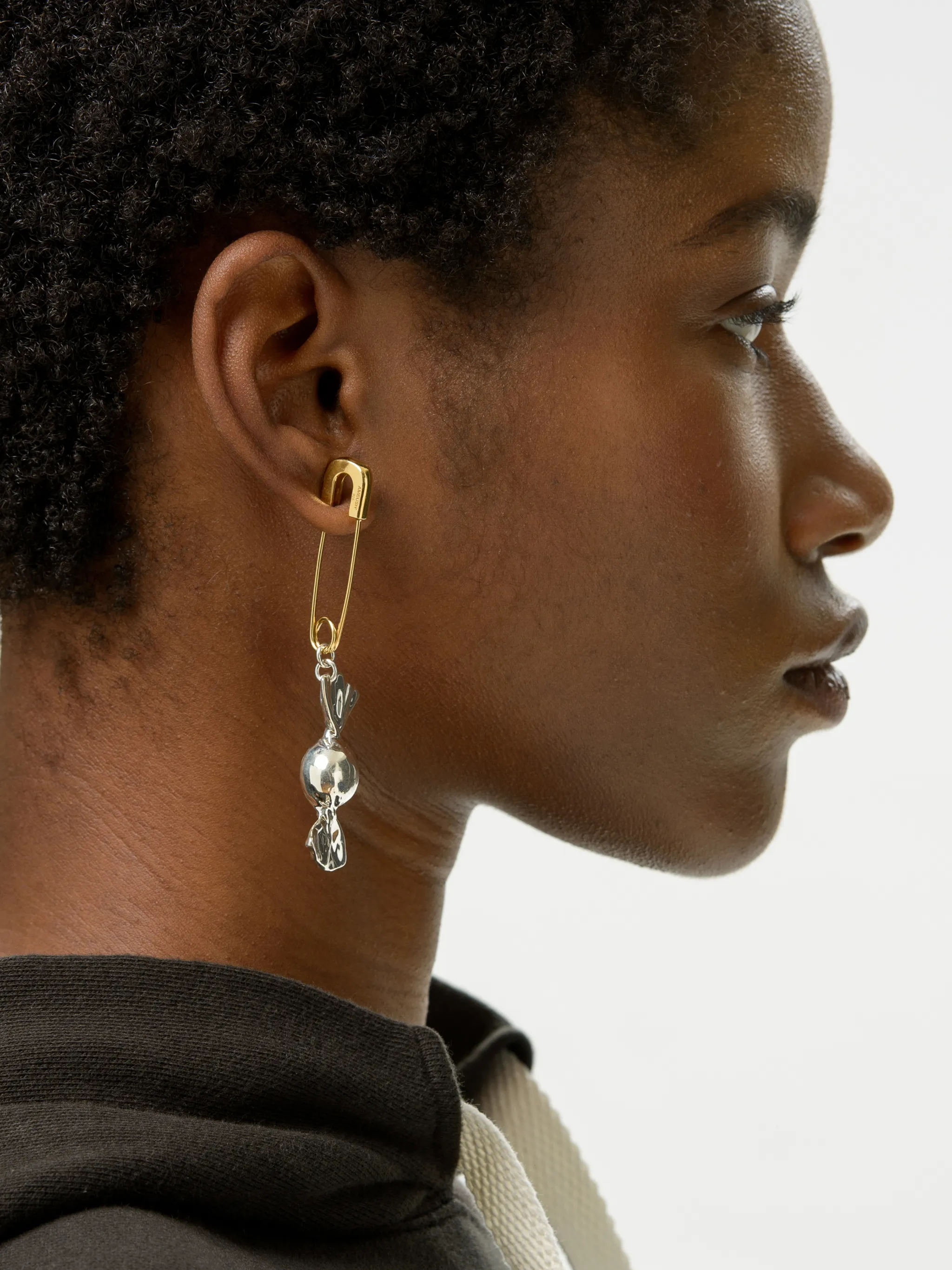 CANDY CHARM 2 EARRING