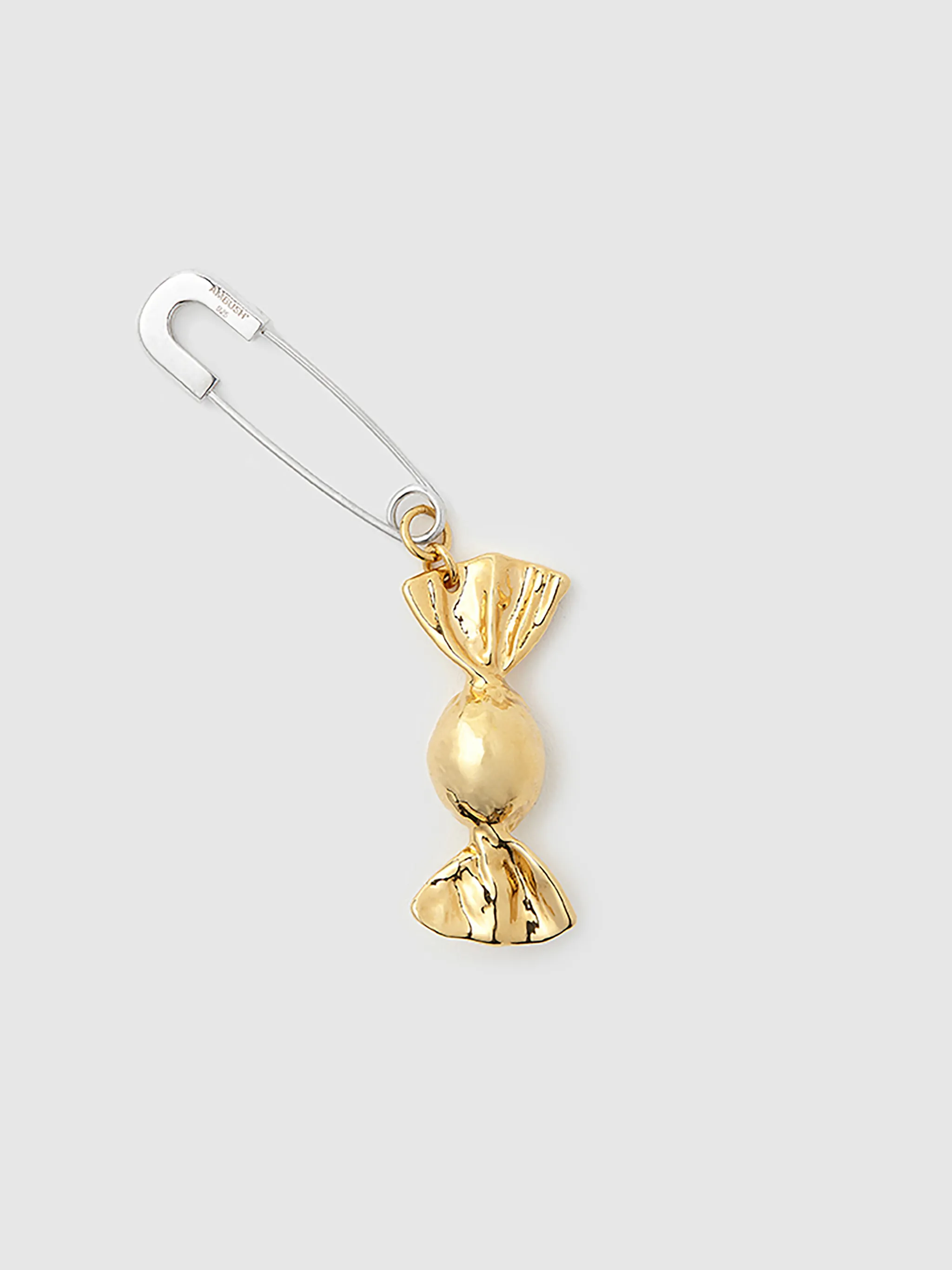 CANDY CHARM 2 EARRING