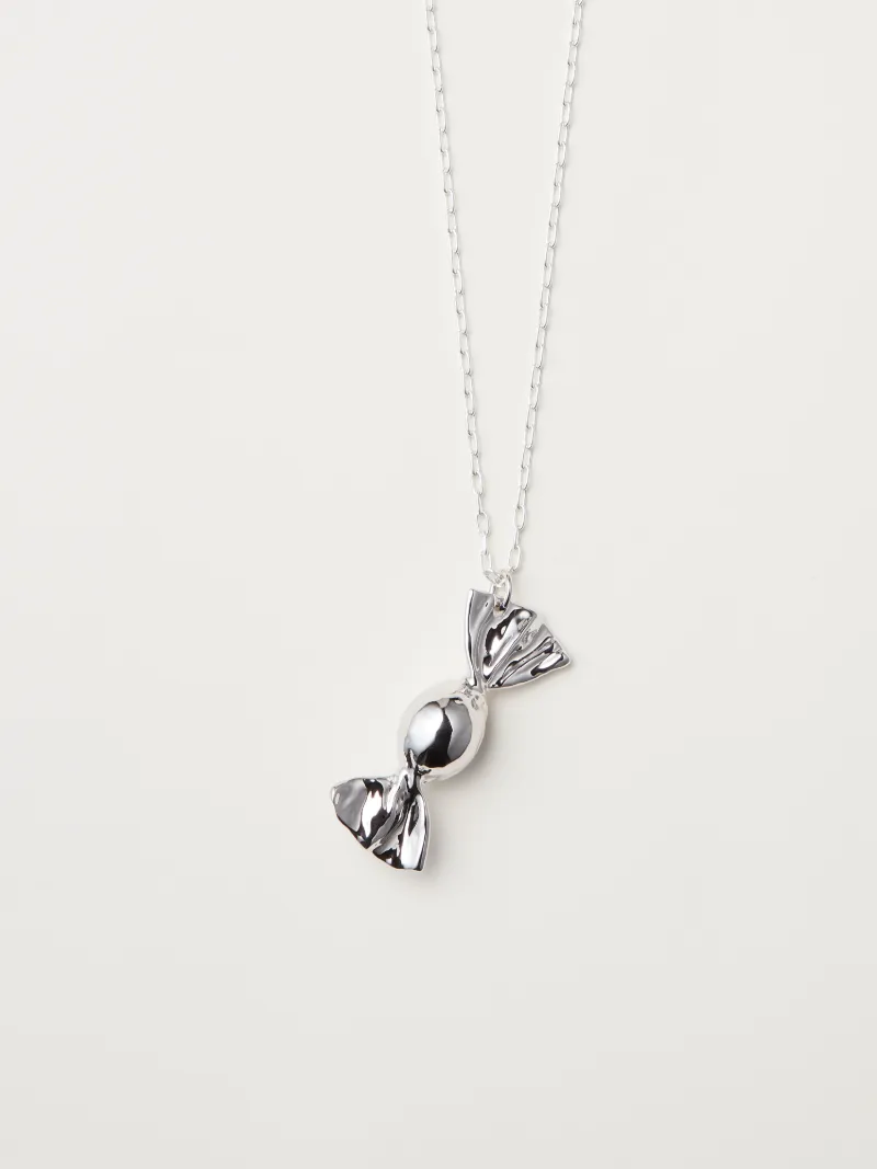 CANDY CHARM 2 NECKLACE 925