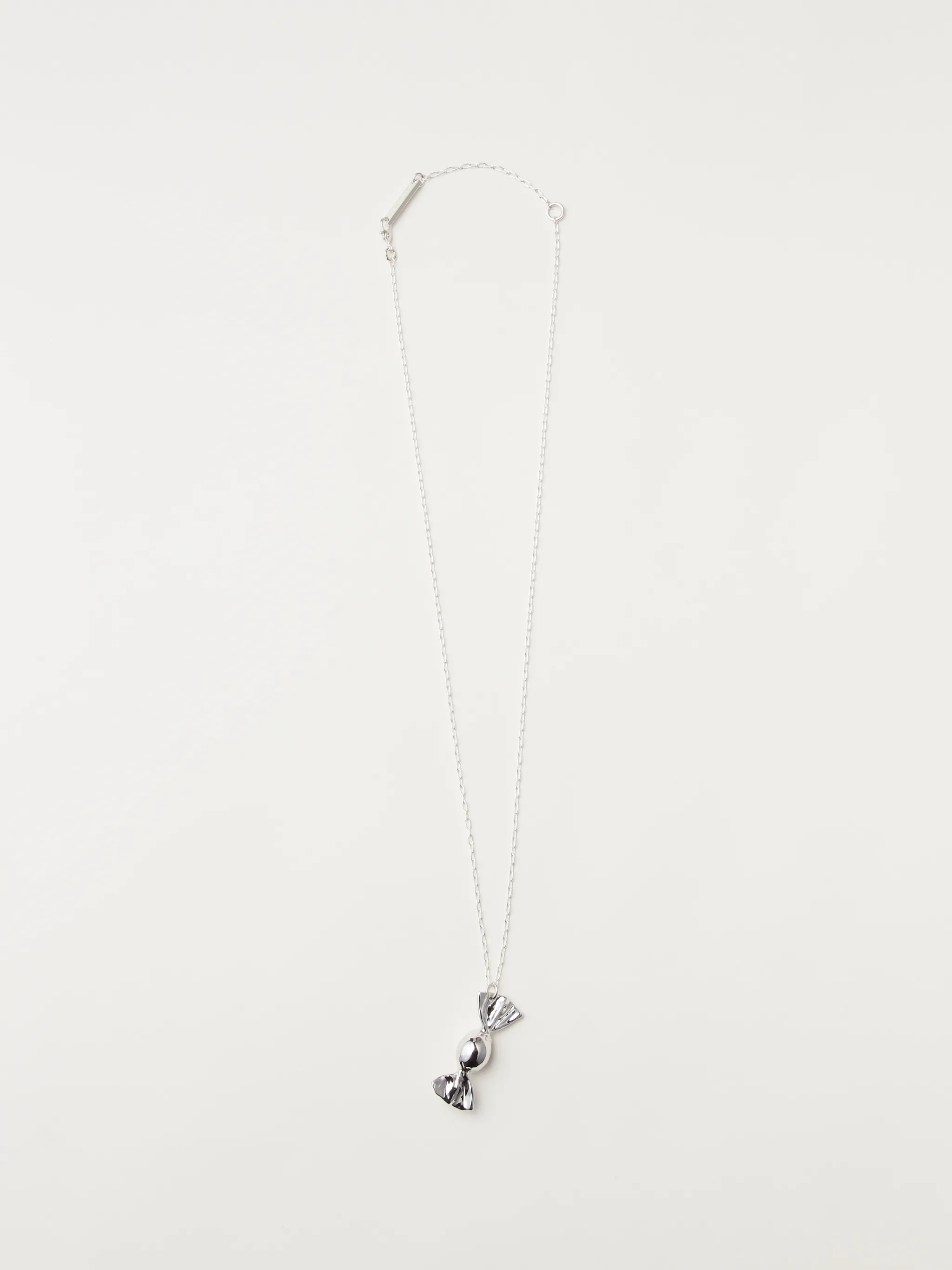 CANDY CHARM 2 NECKLACE