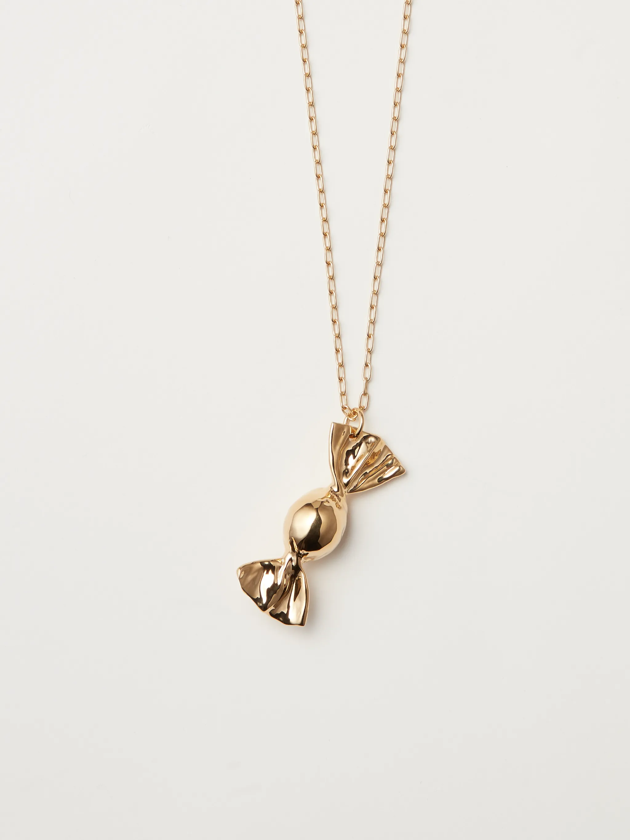 CANDY CHARM 2 NECKLACE
