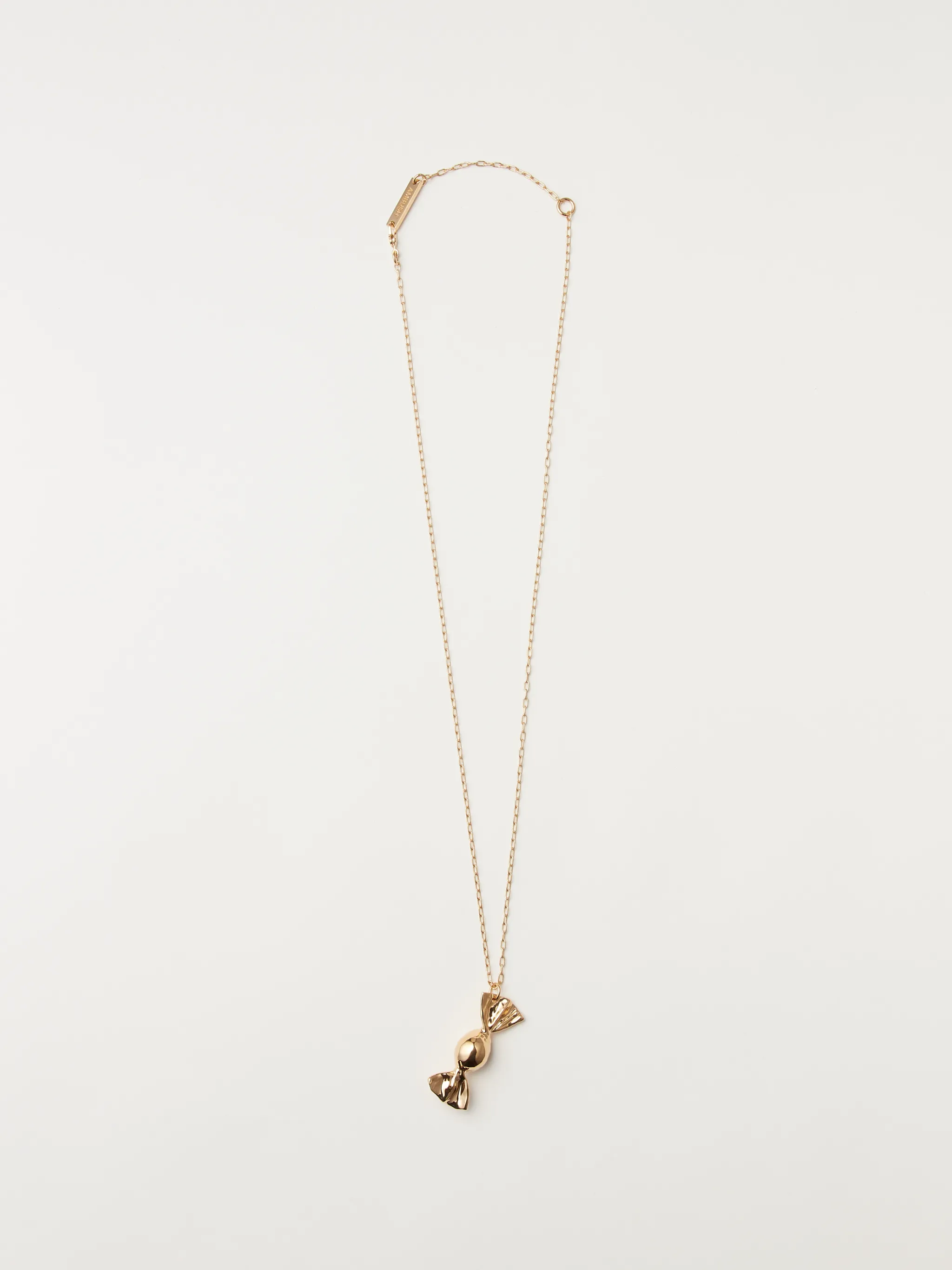 CANDY CHARM 2 NECKLACE