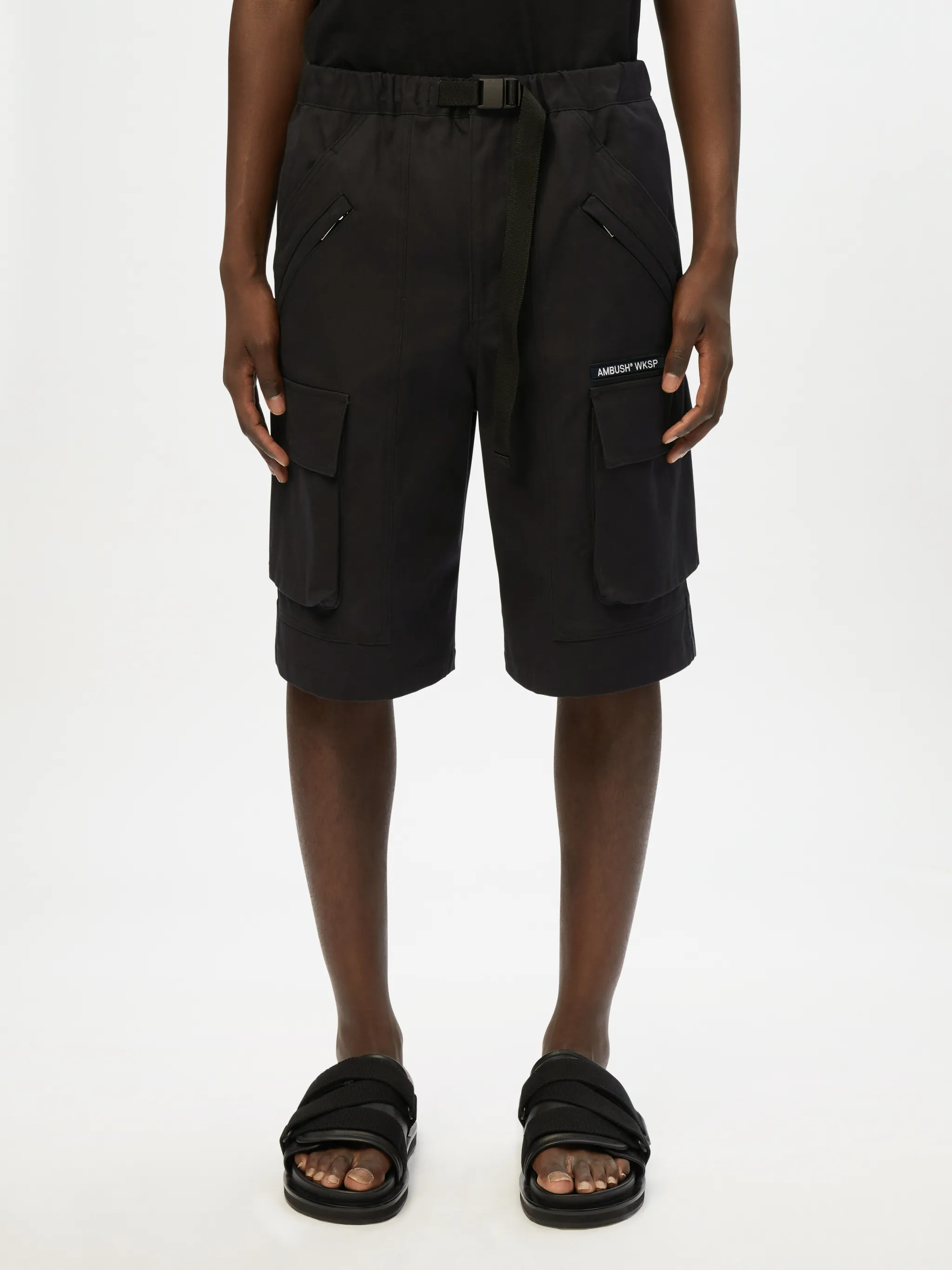 CARGO SHORTS
