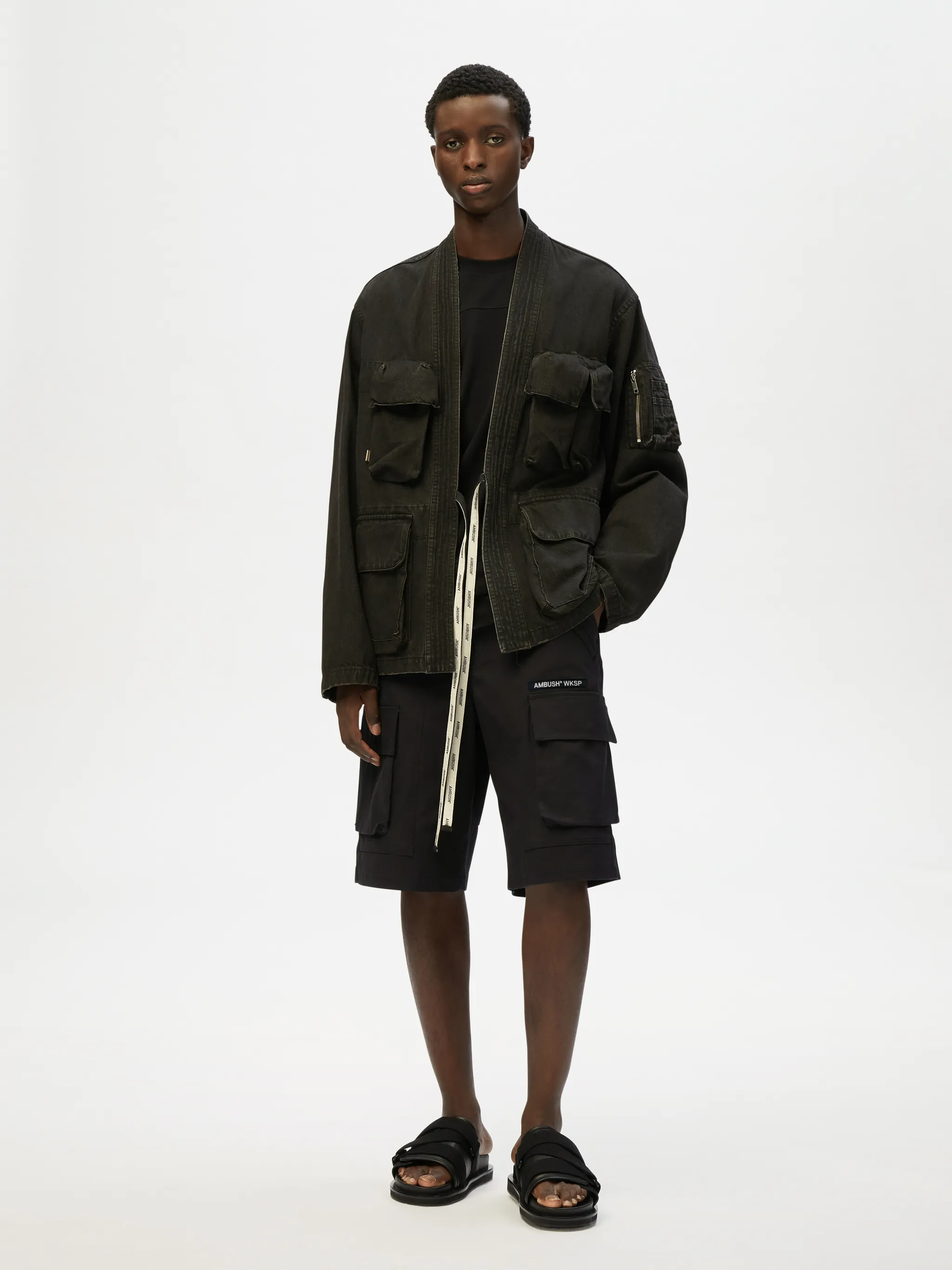 CARGO SHORTS