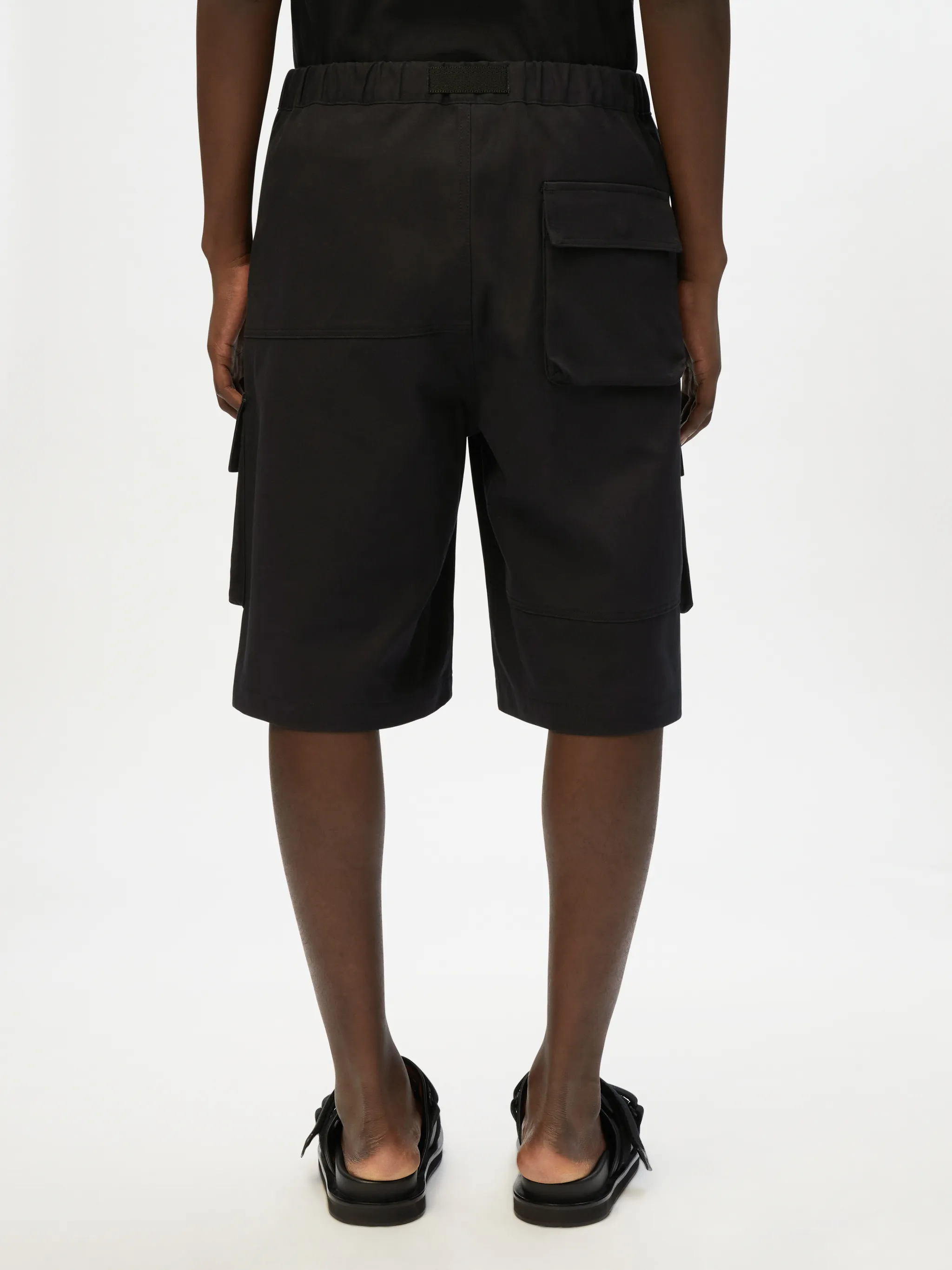 CARGO SHORTS