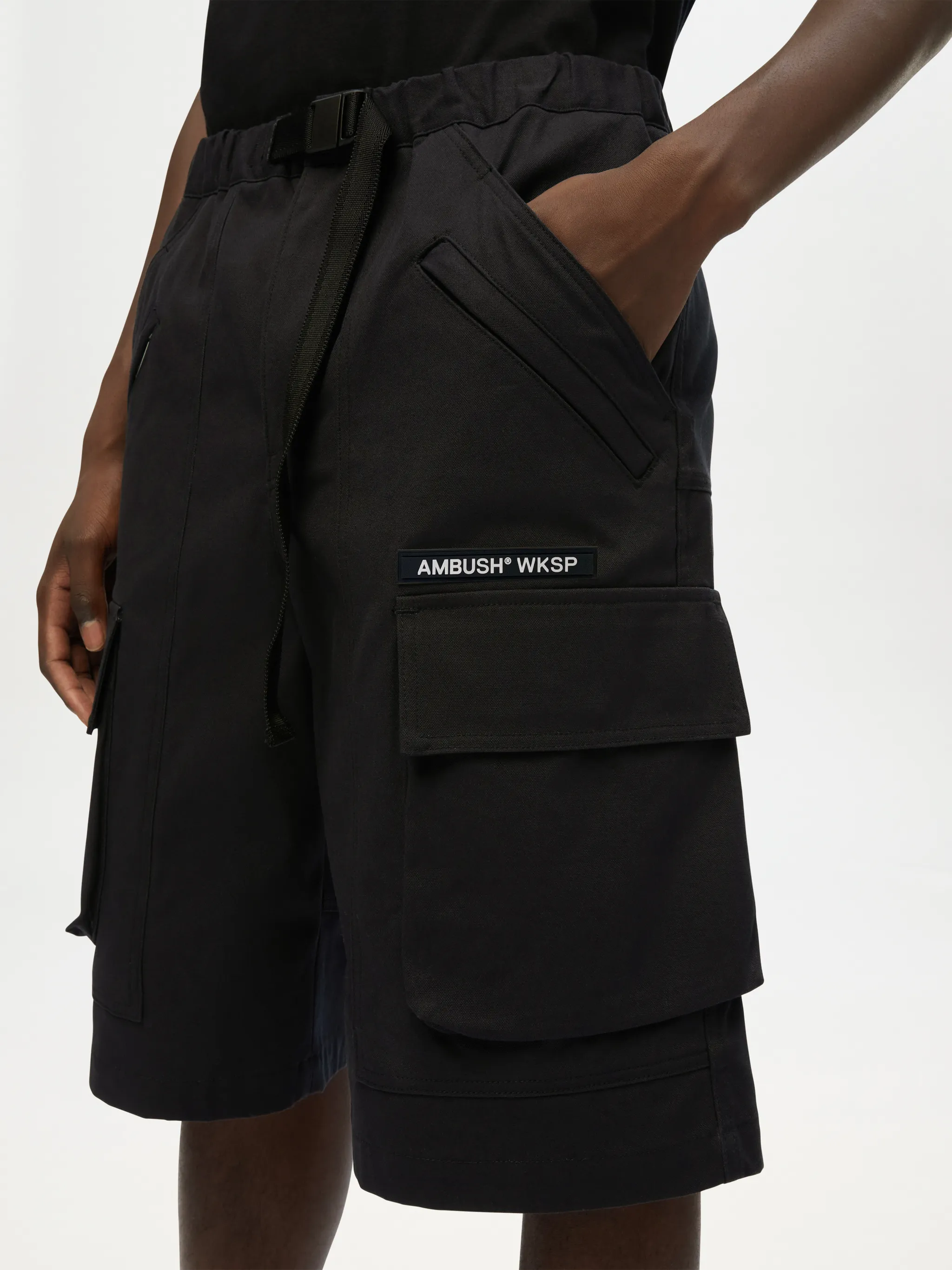 CARGO SHORTS