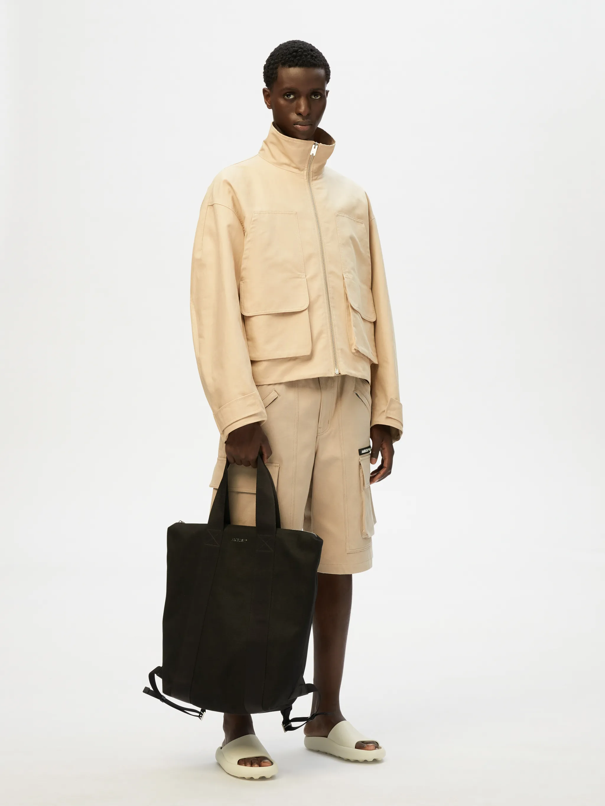CARGO SHORTS