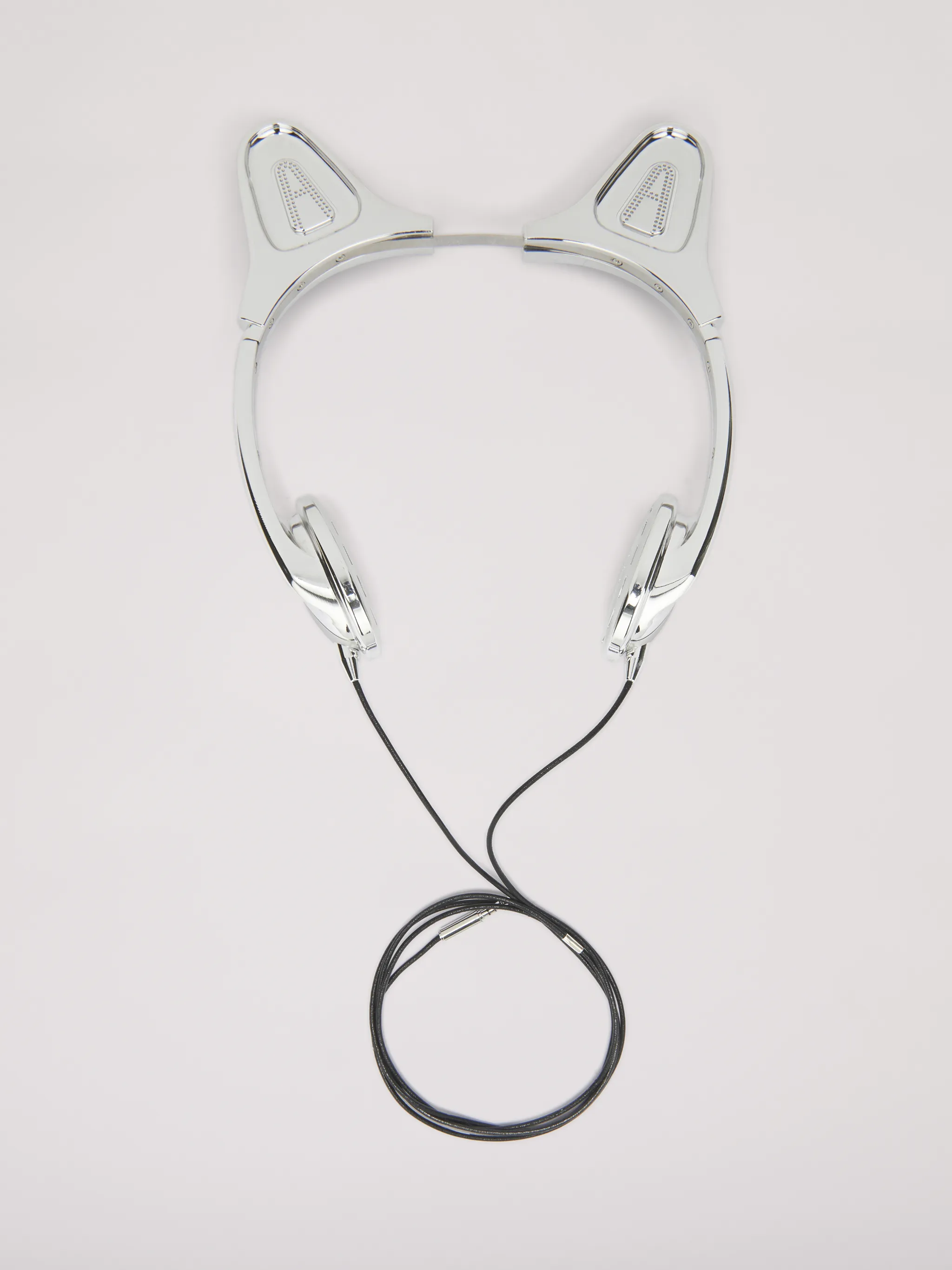 CAT EAR HEADPHONES