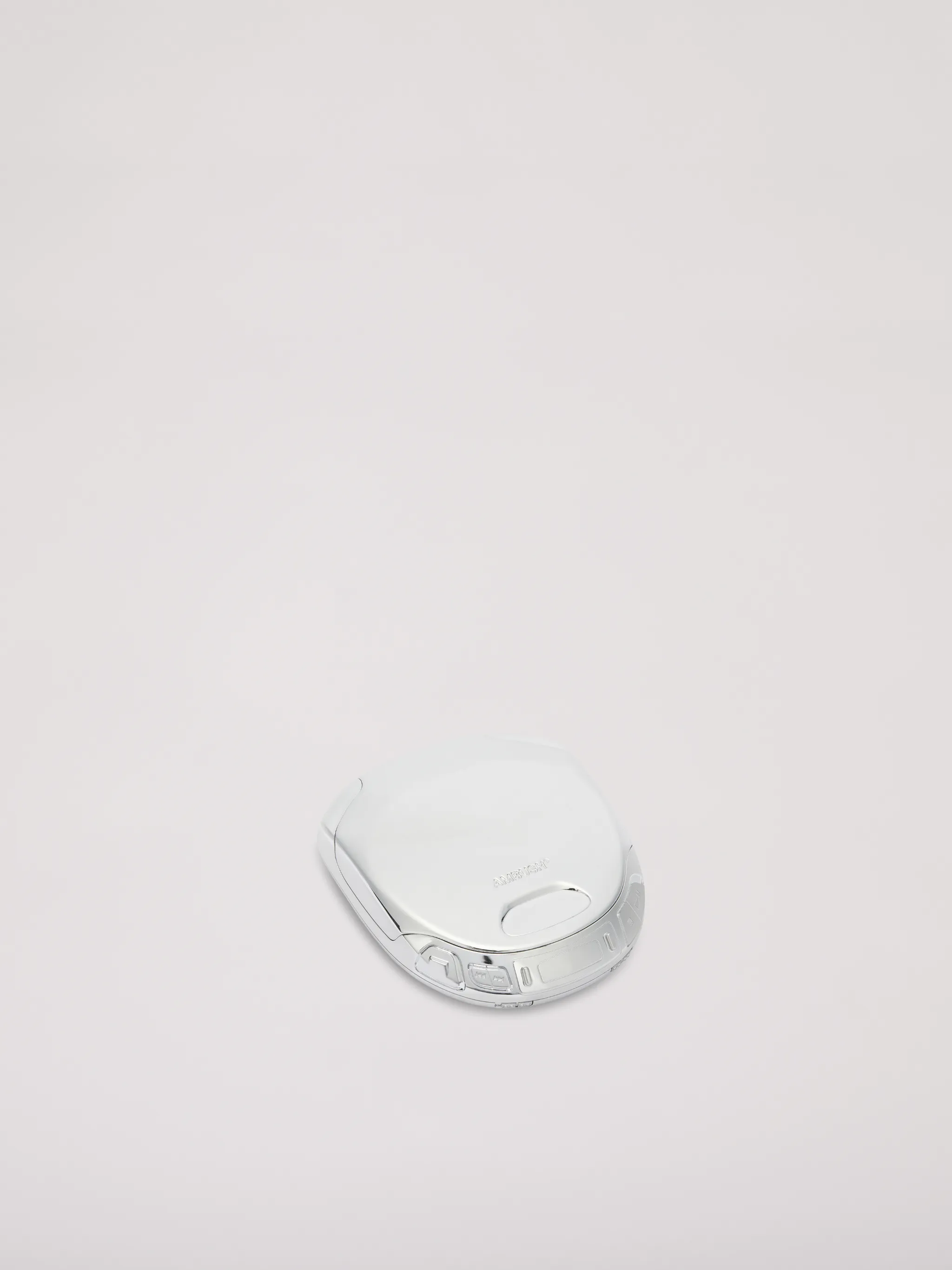 CD PLAYER CASE CLUTCH