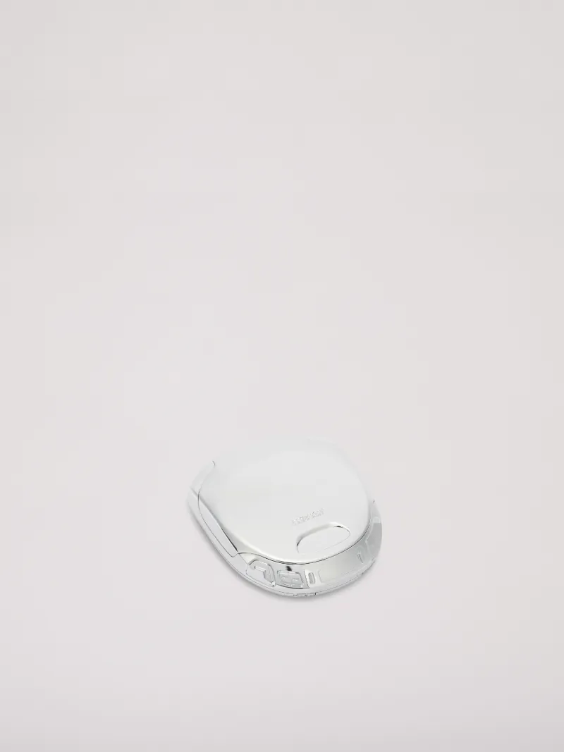 CD 播放器造型手拿包