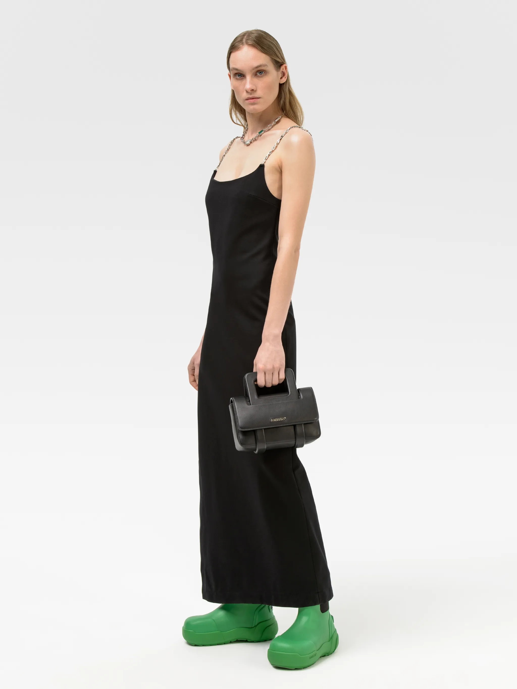 CHAIN DRESS