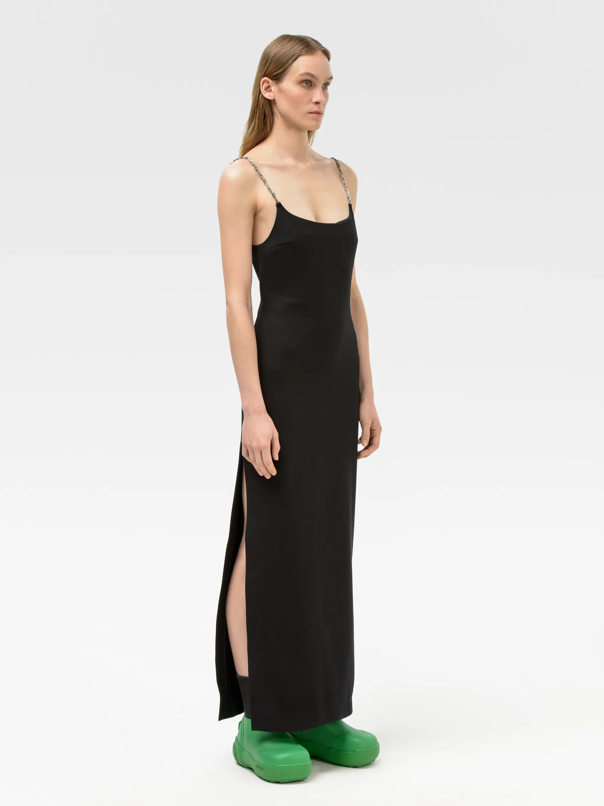 CHAIN DRESS