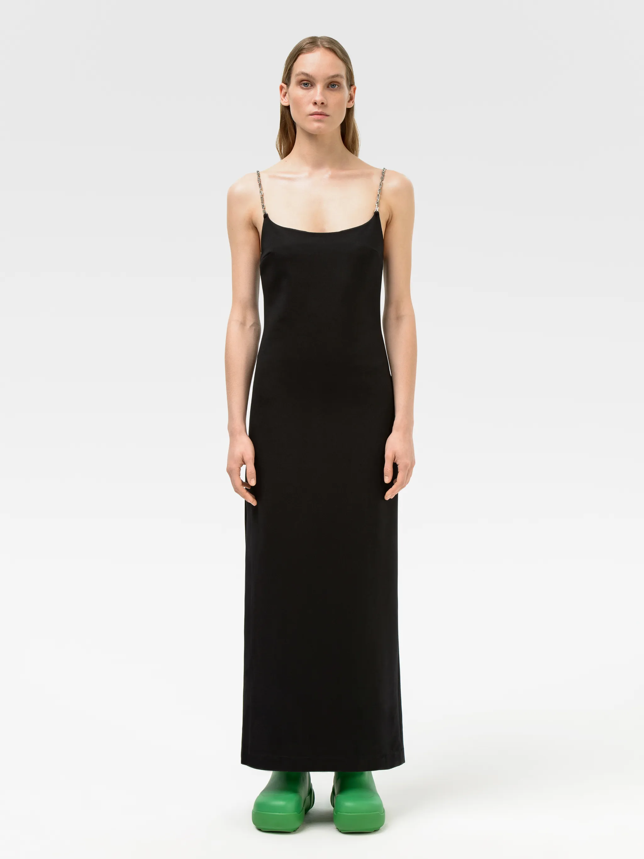 CHAIN DRESS