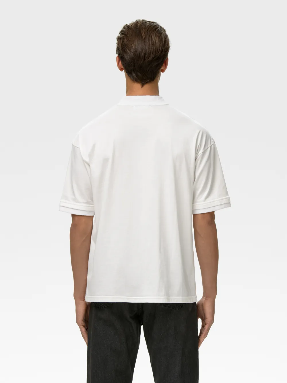 chain t shirt mens