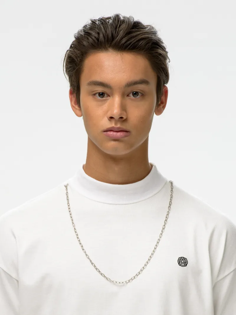 chain t shirt mens