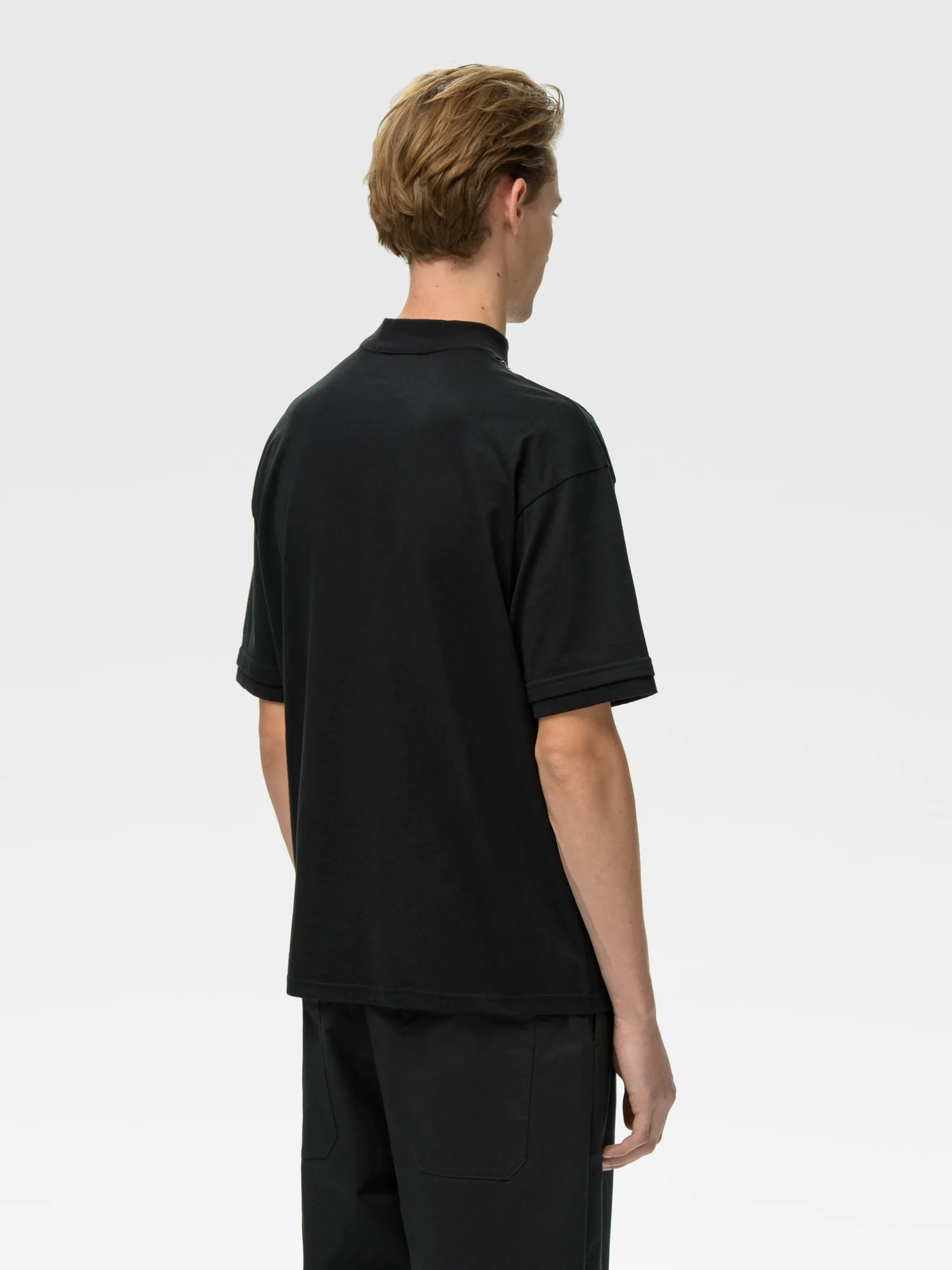 CHAIN T‑SHIRT