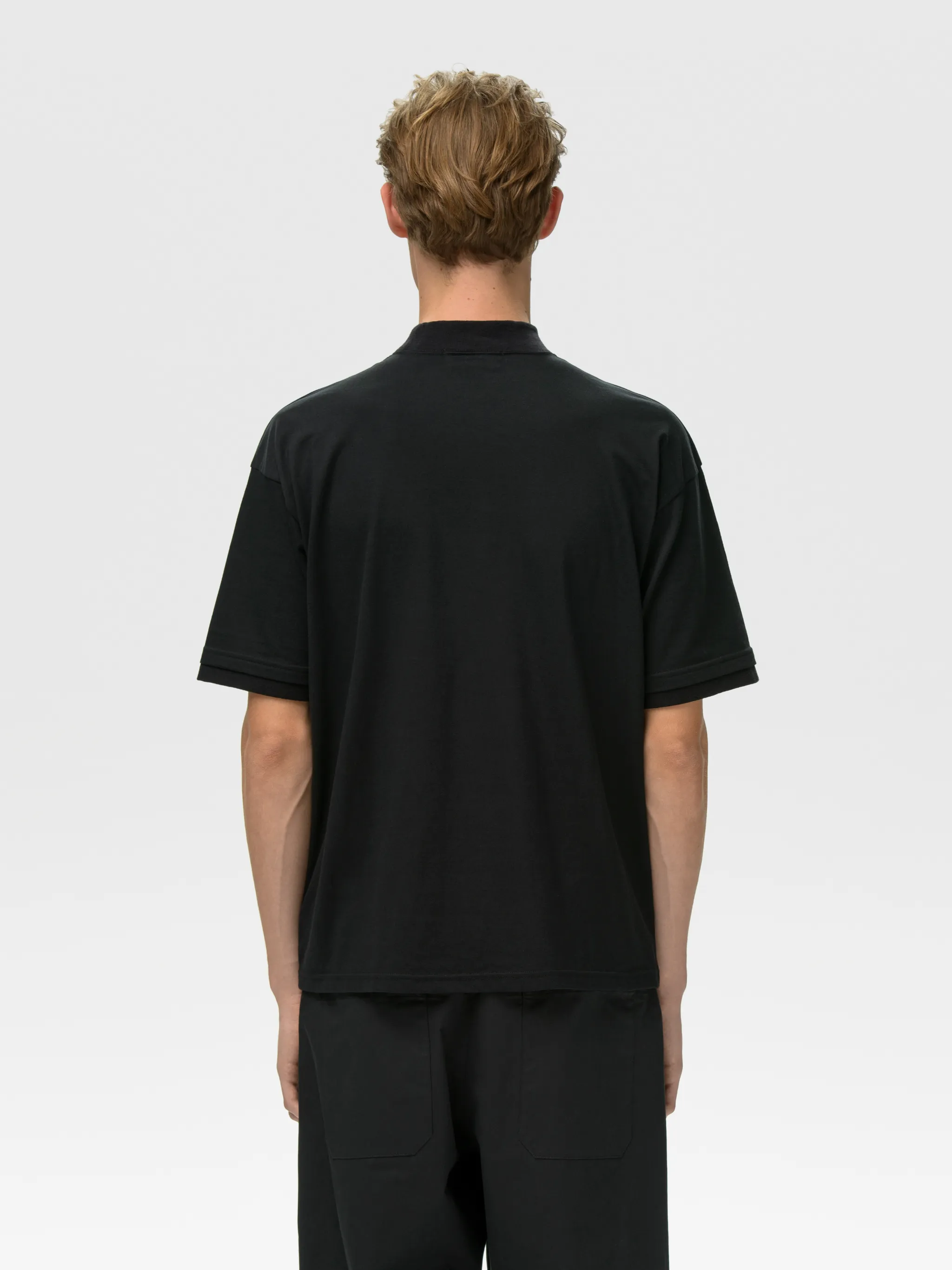 CHAIN T‑SHIRT