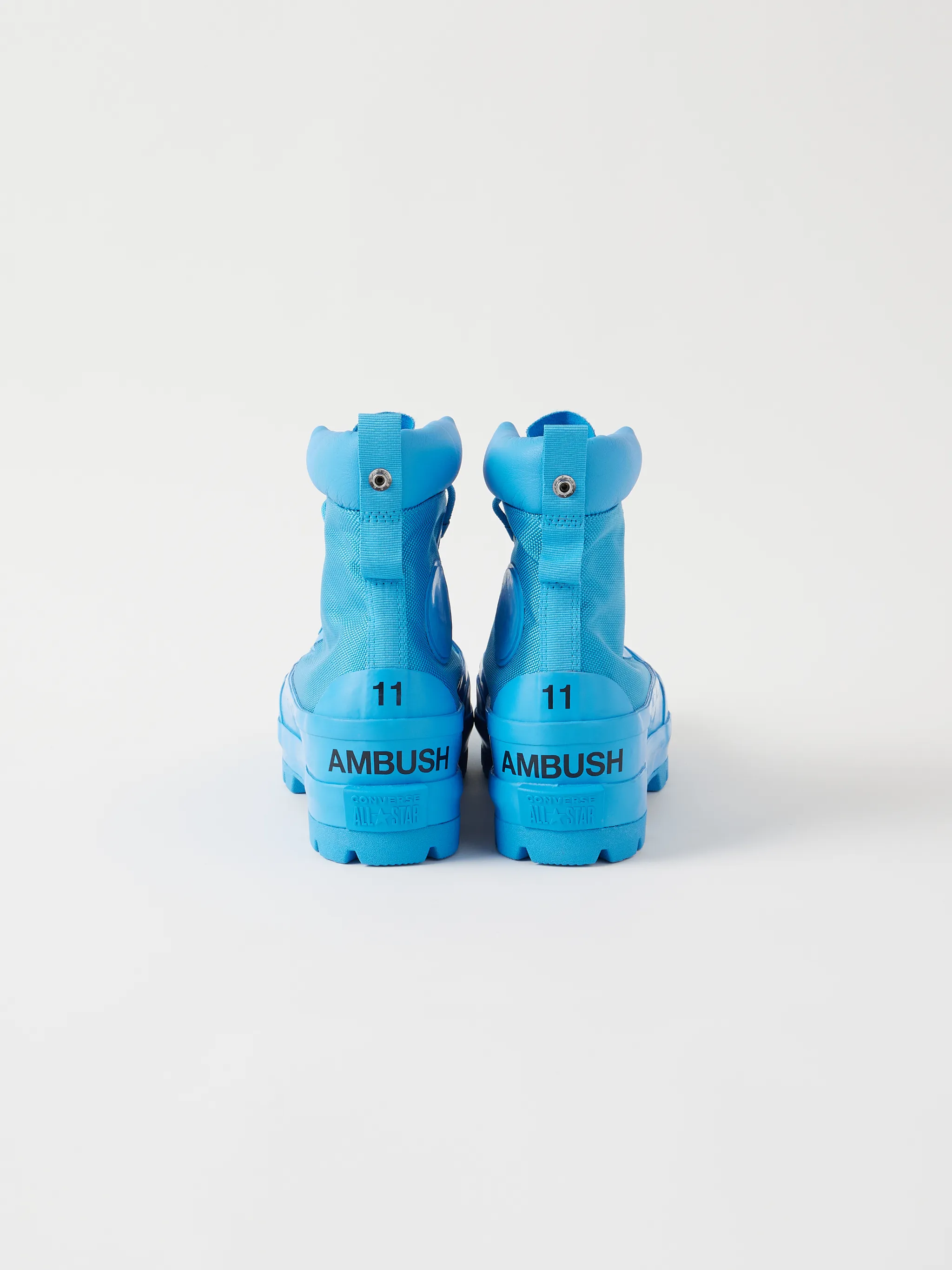 Chuck Taylor All Star Duck Boot
