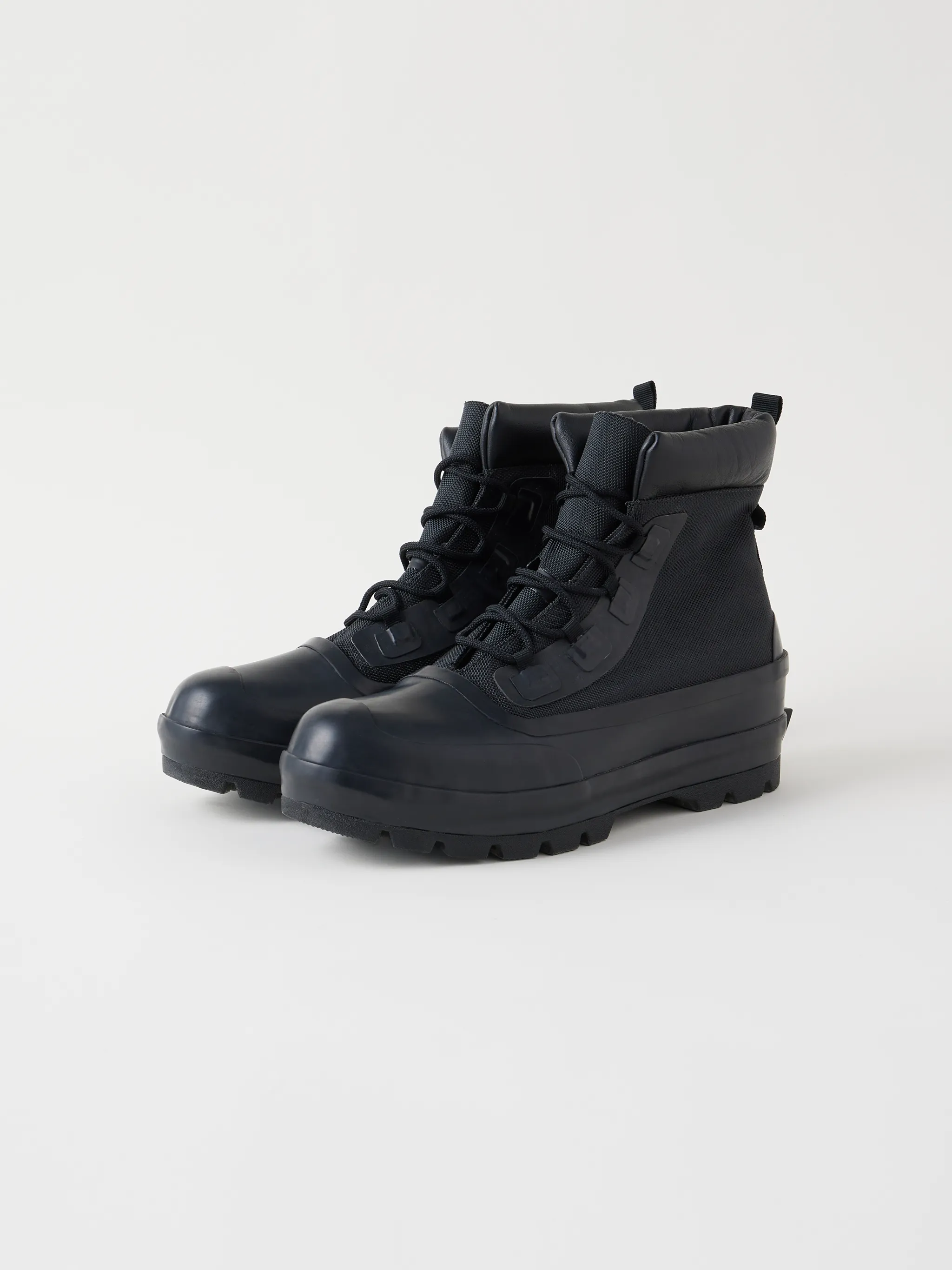 Chuck Taylor All Star Duck Boot