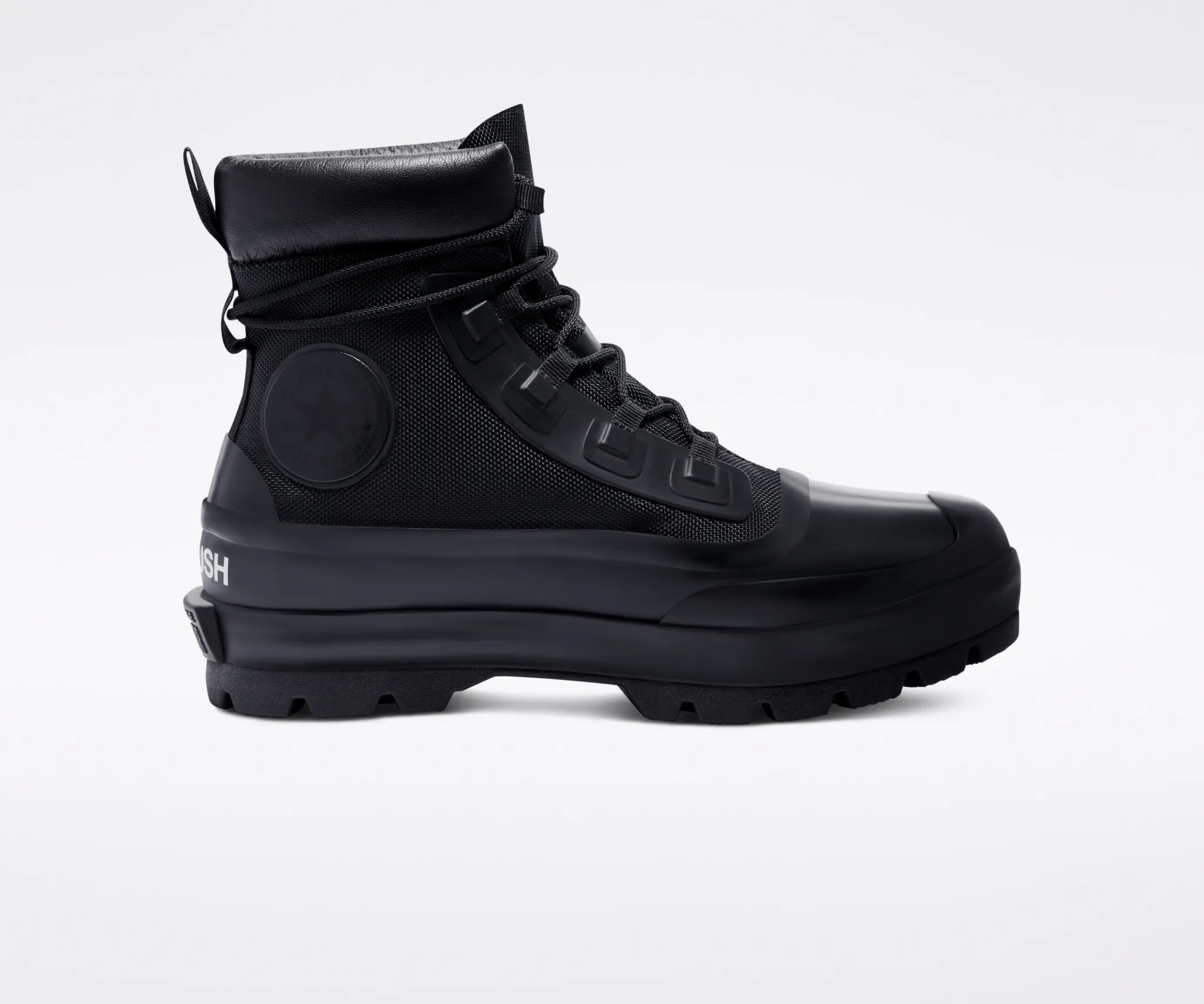 Chuck Taylor All Star Duck Boot