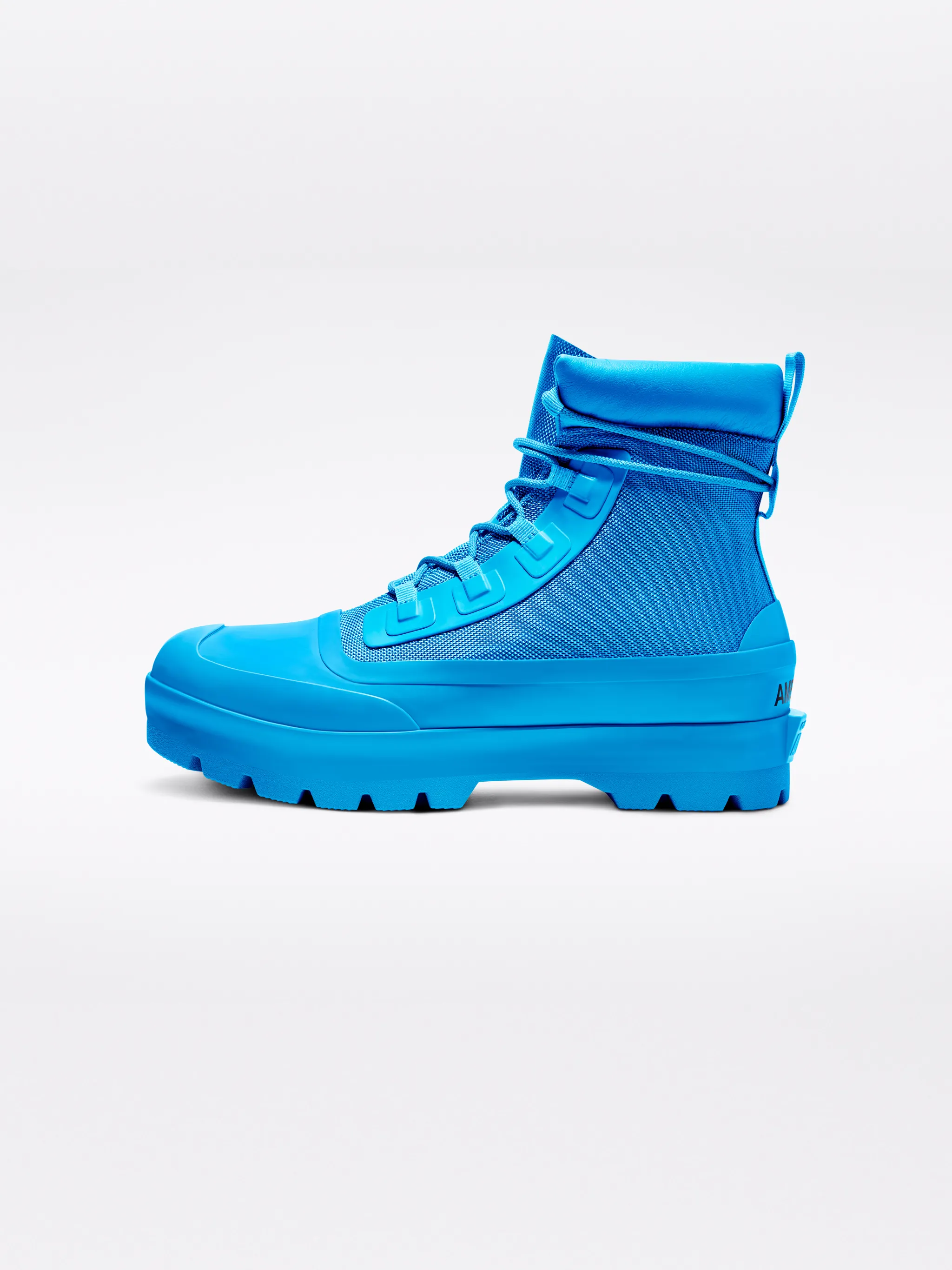 Chuck Taylor All Star 鸭掌靴