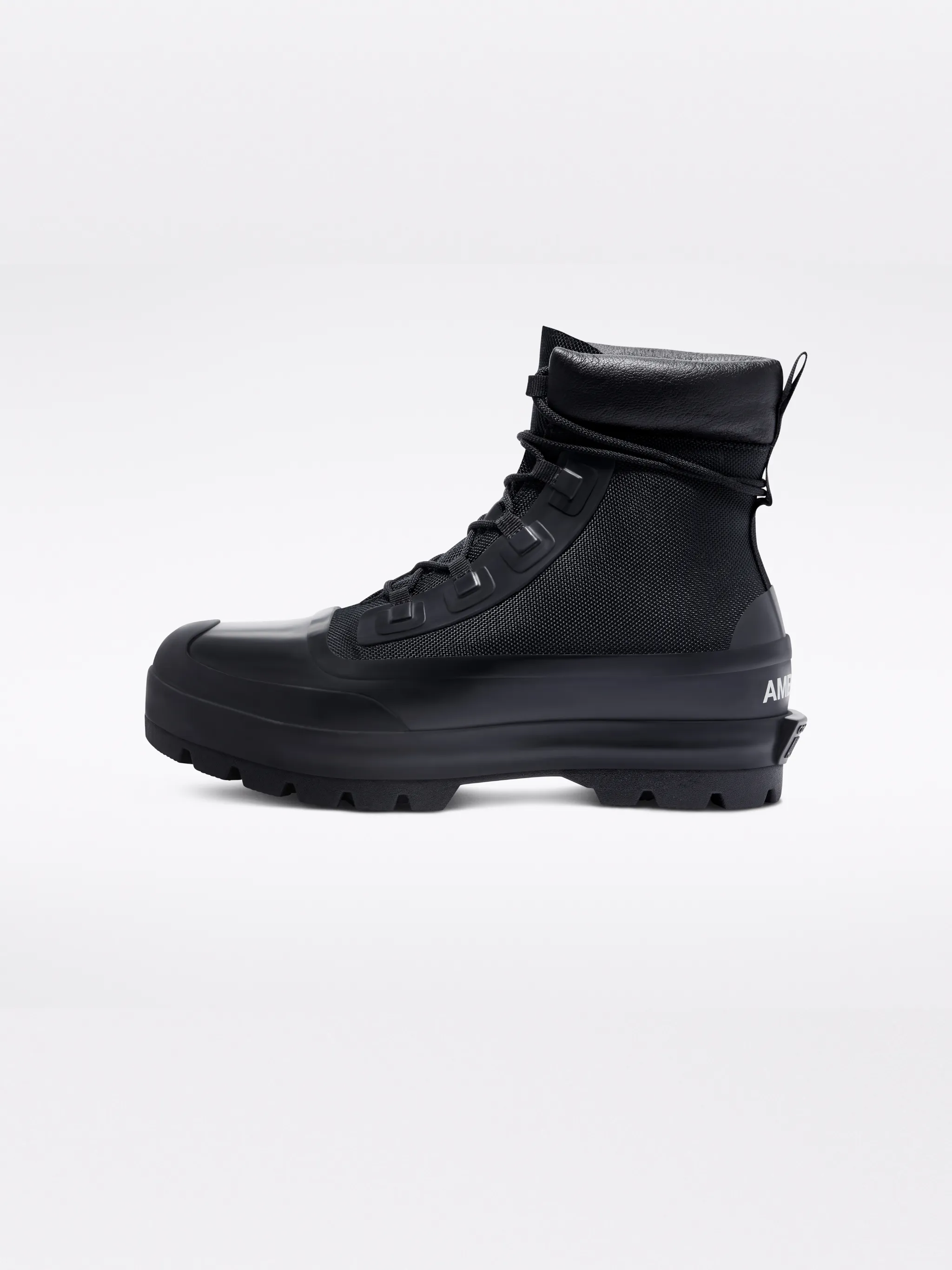 Chuck Taylor All Star 鸭掌靴