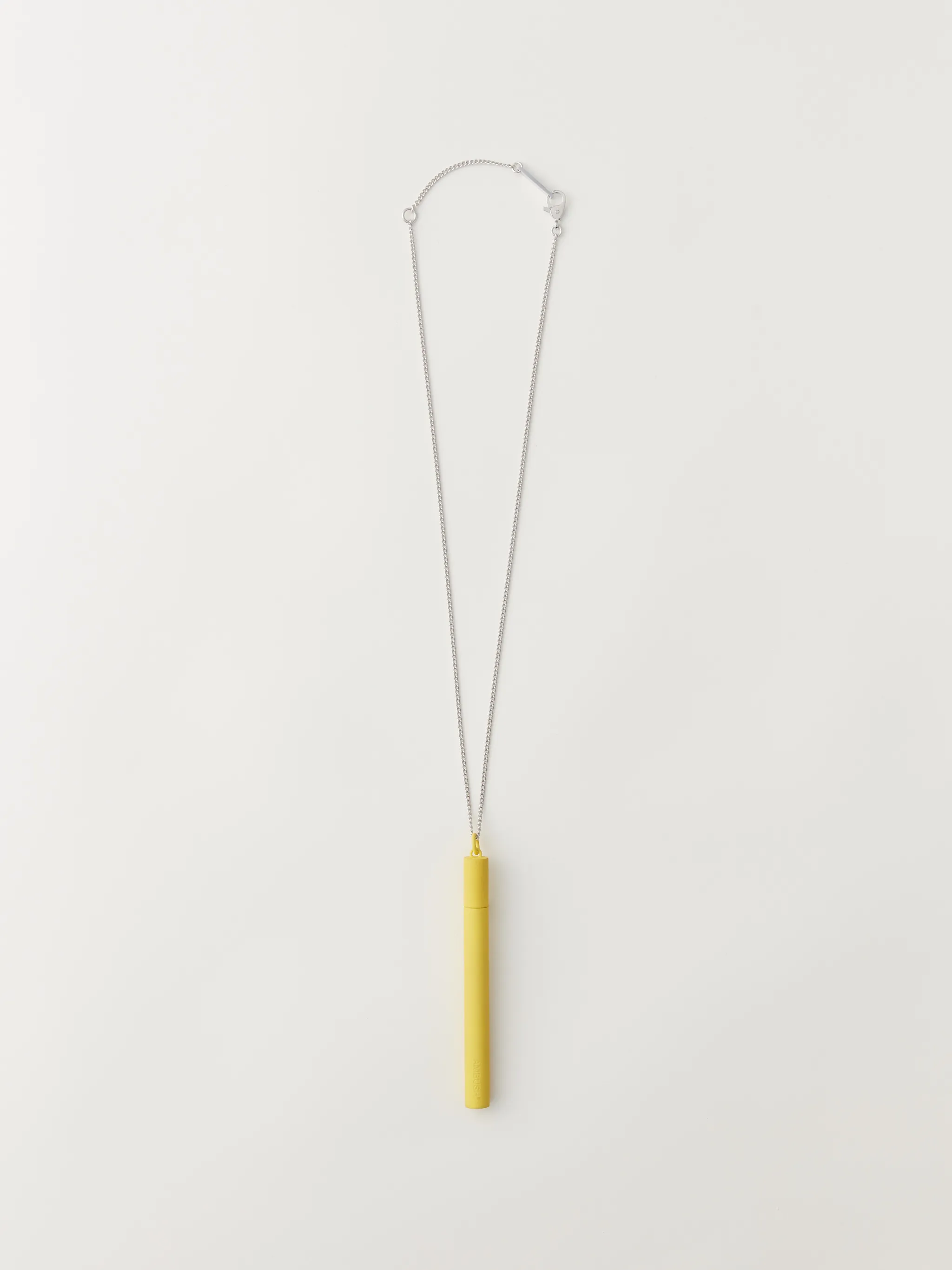 CIG CASE NECKLACE