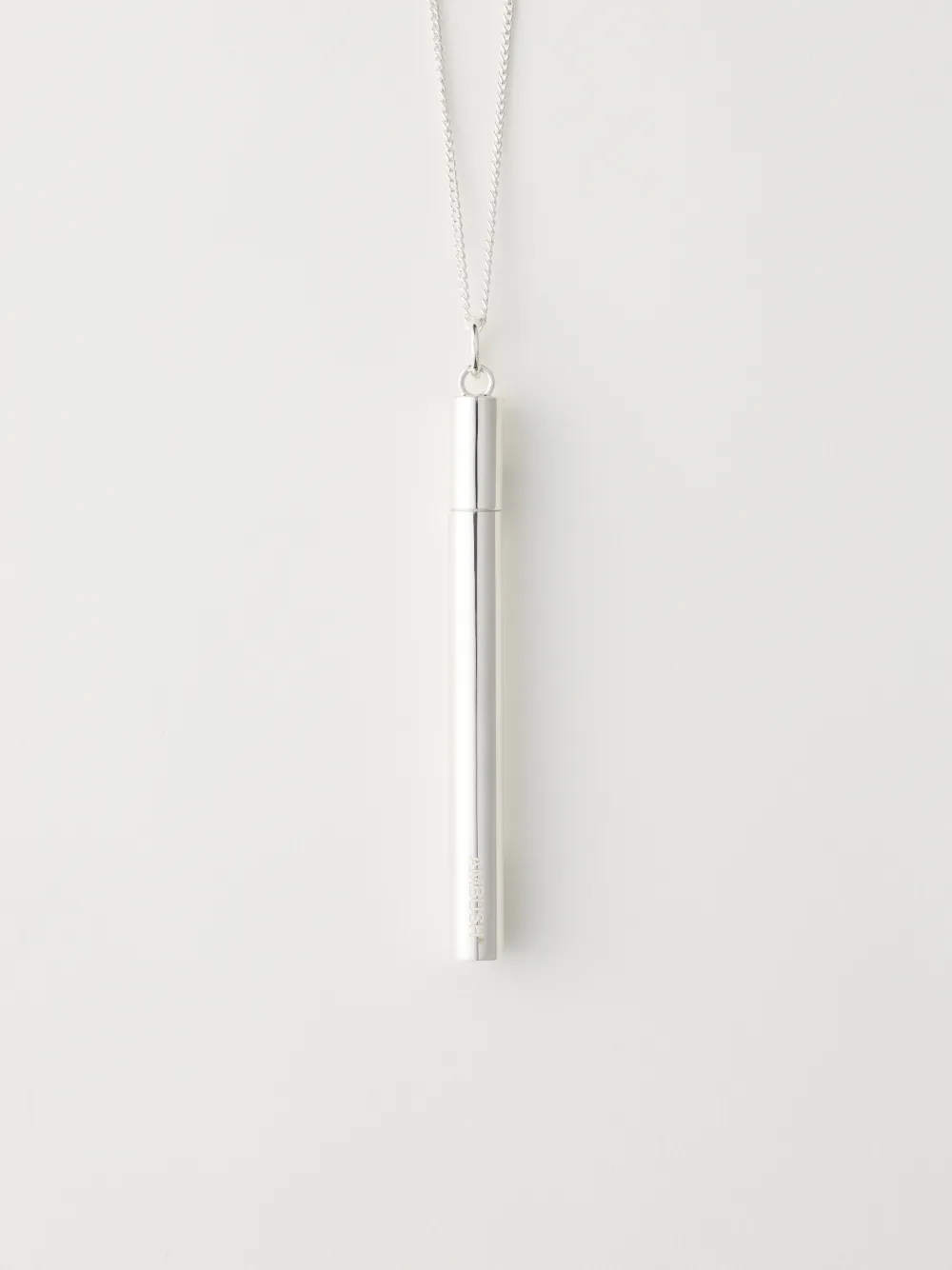 CIG CASE NECKLACE | AMBUSH® Official