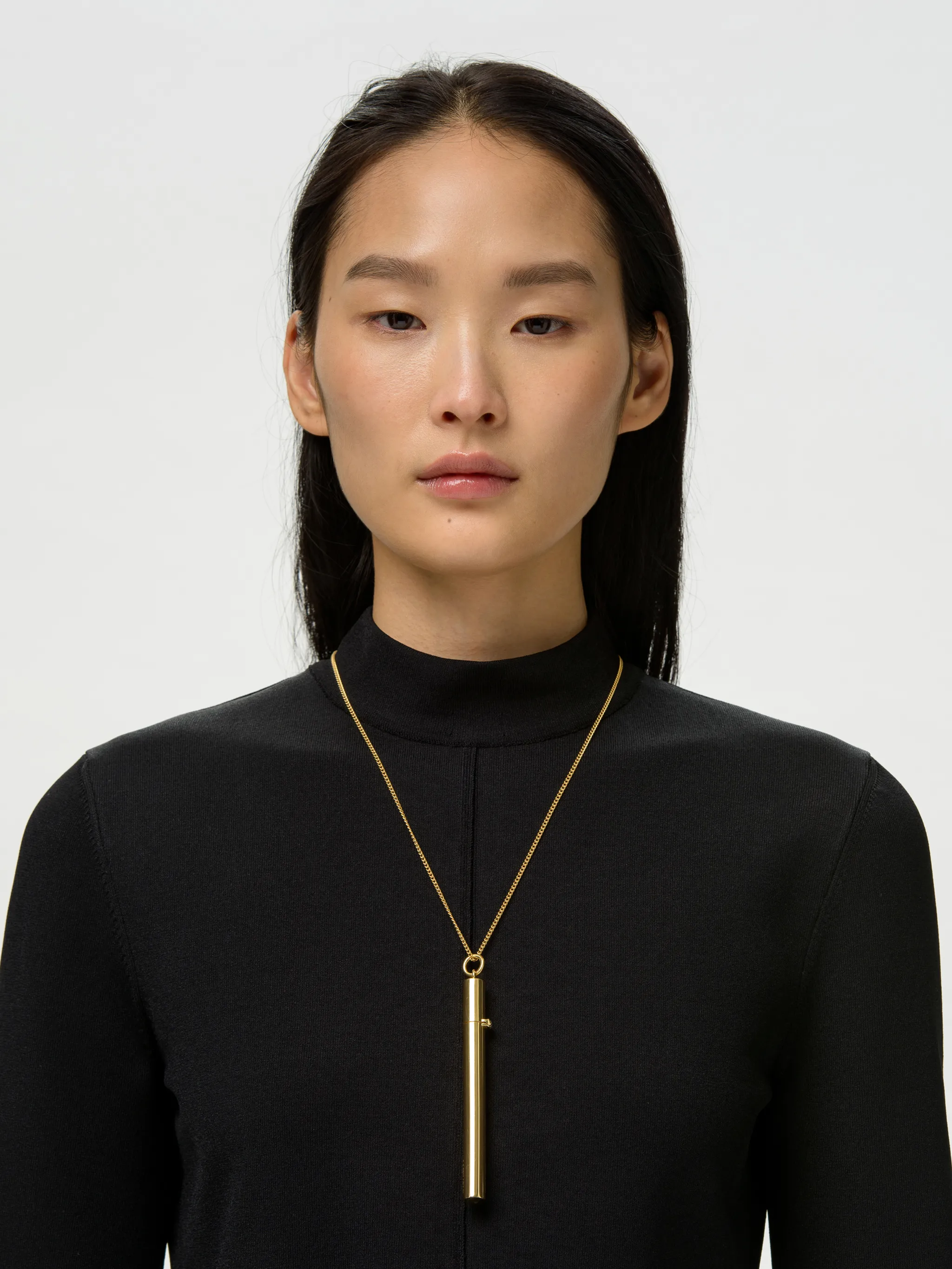 CIG CASE NECKLACE