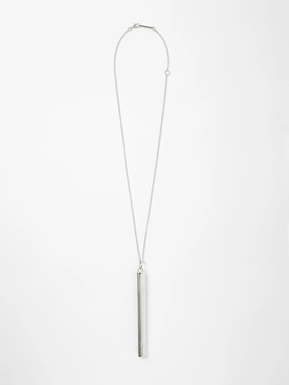 cig case necklace | Ambush