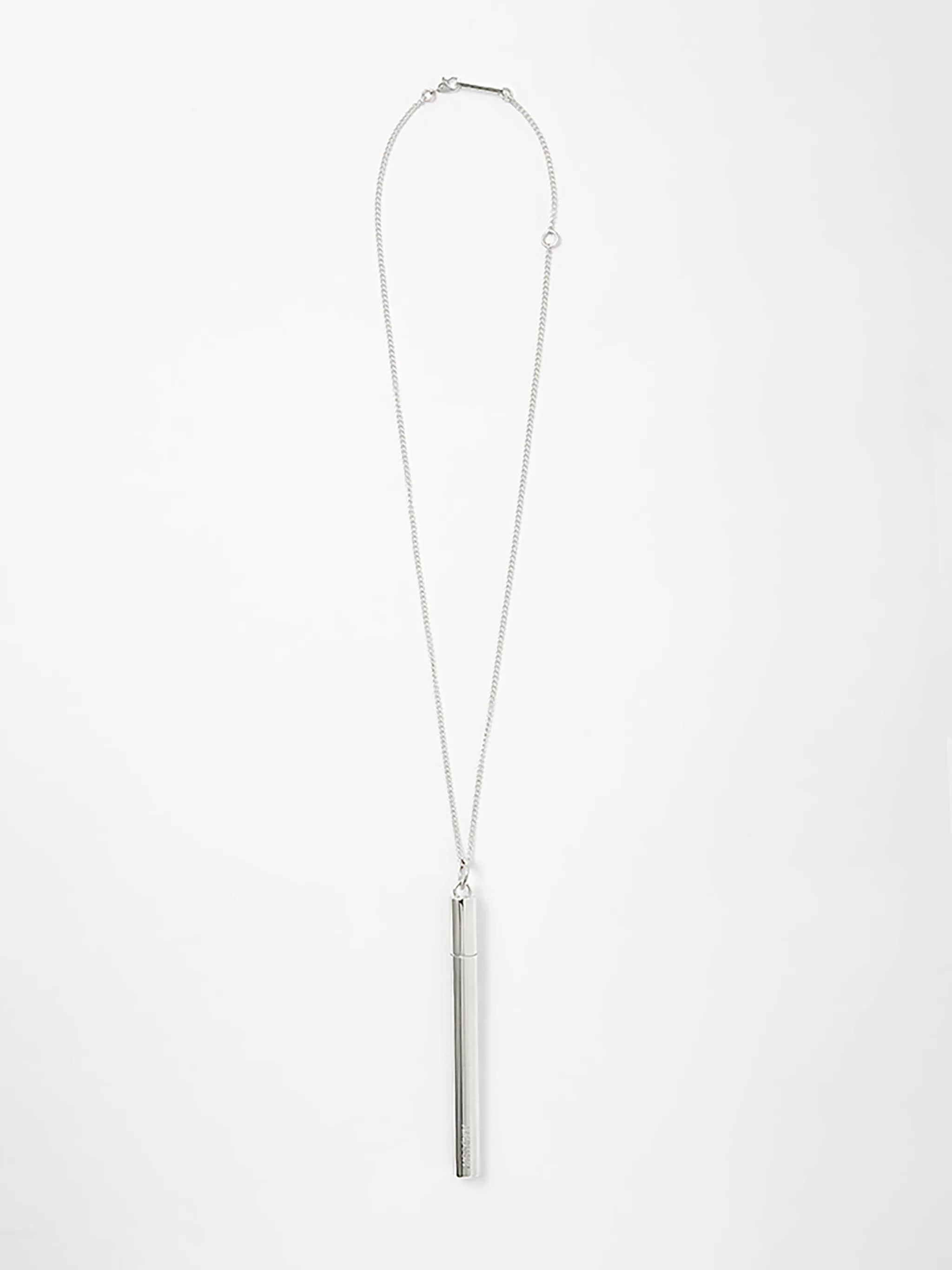 CIG CASE NECKLACE