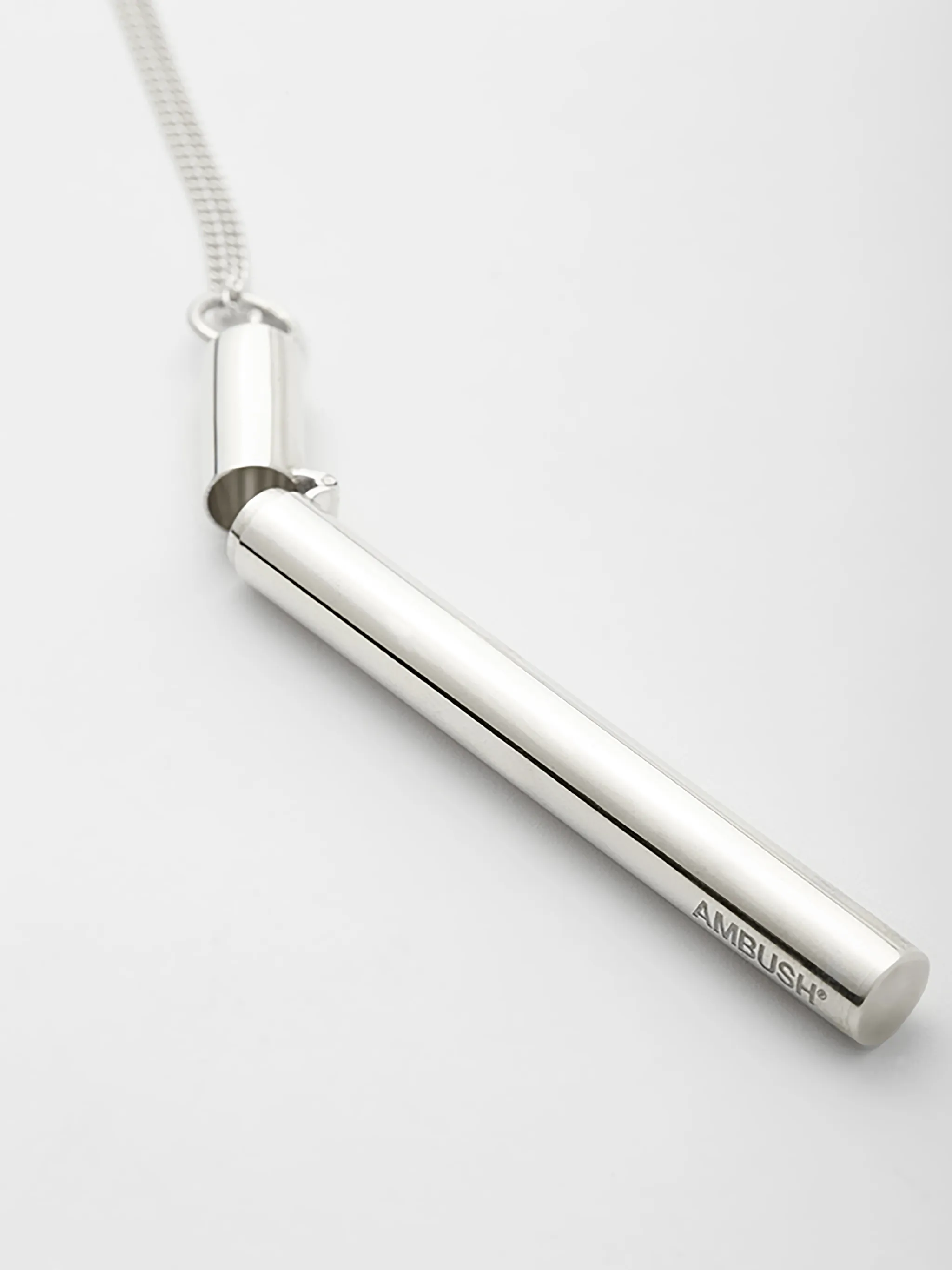 CIG CASE NECKLACE