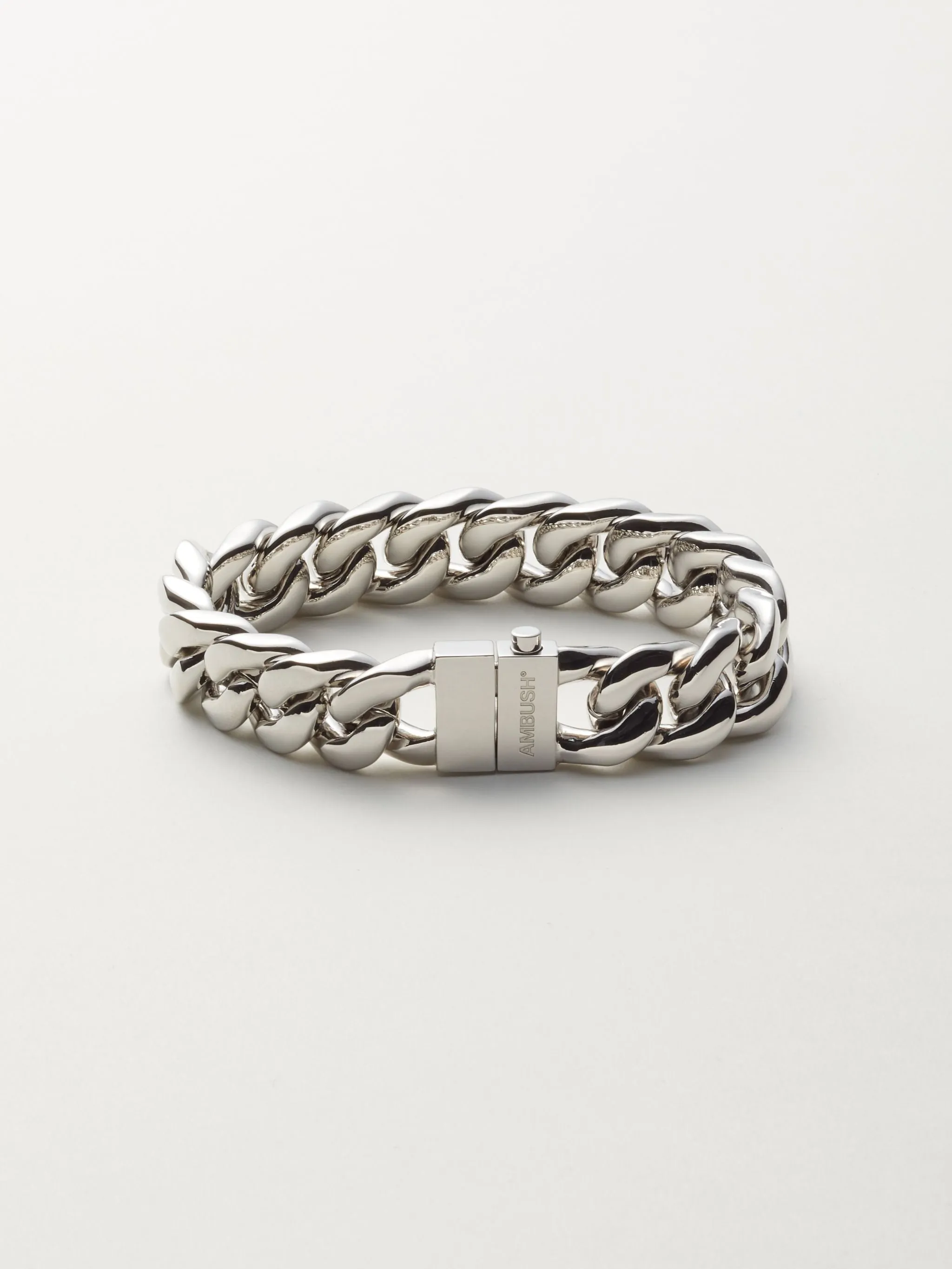 CLASSIC CHAIN 7 BRACELET