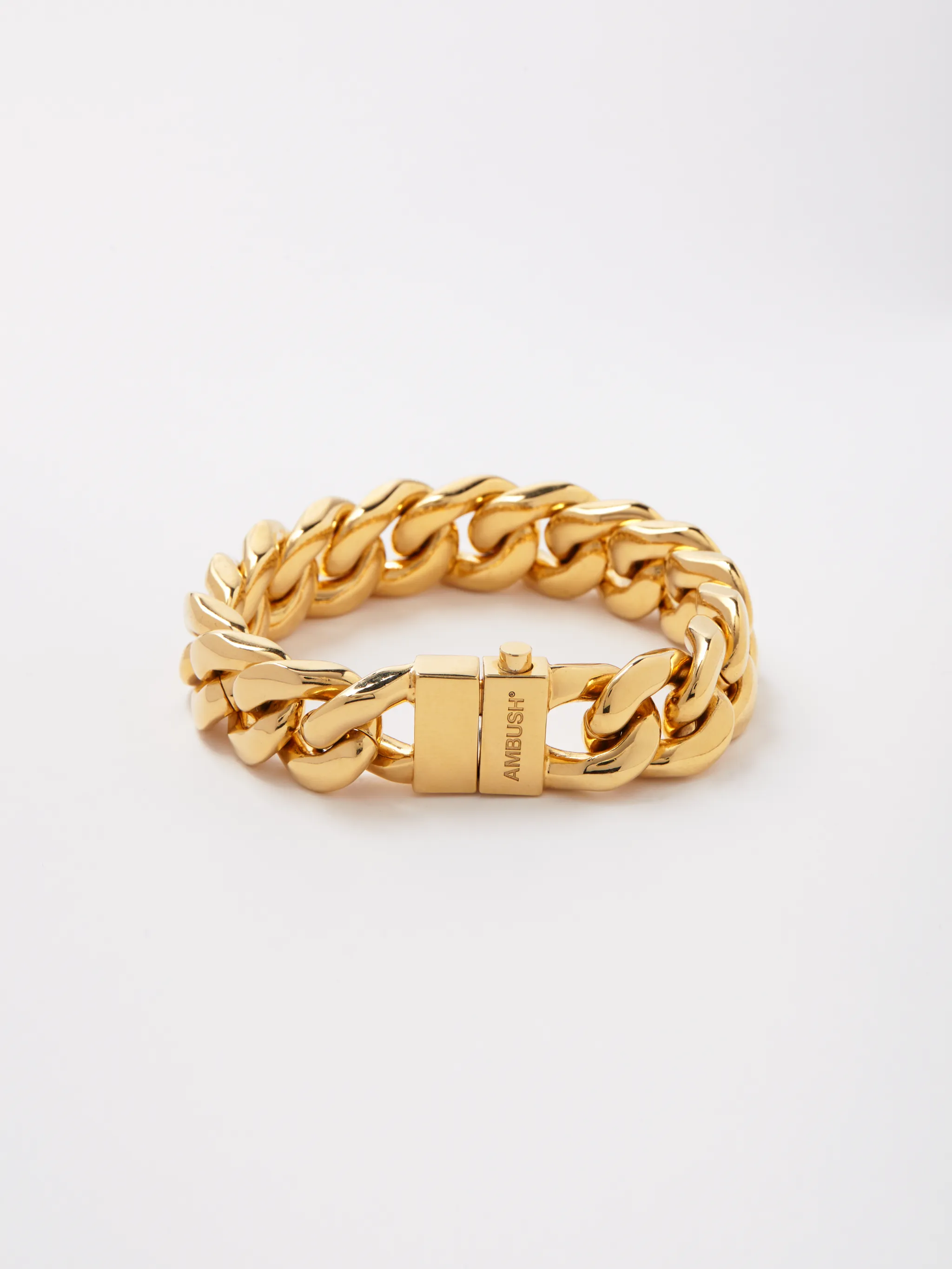 CLASSIC CHAIN 7 BRACELET