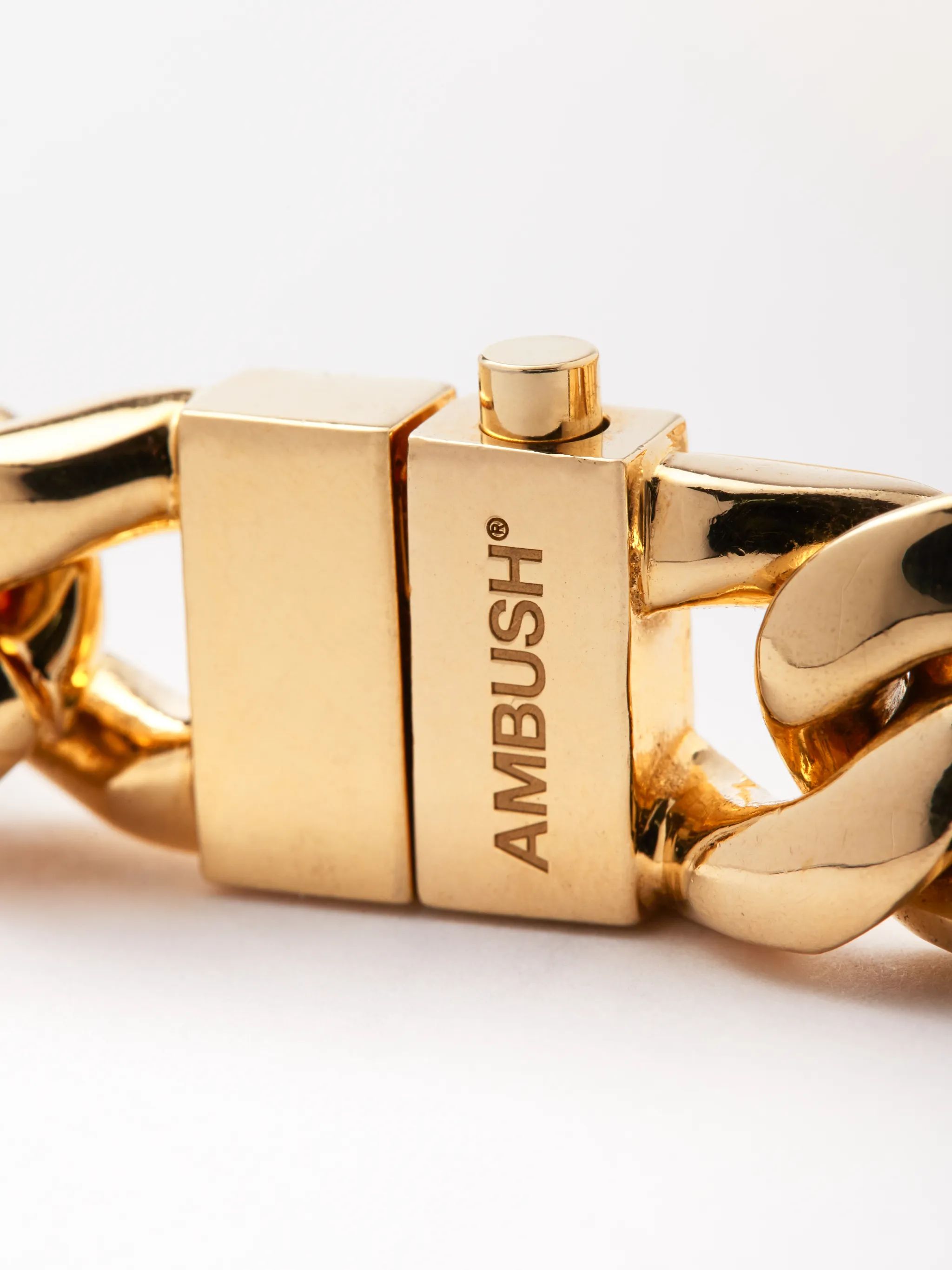 CLASSIC CHAIN 7 BRACELET