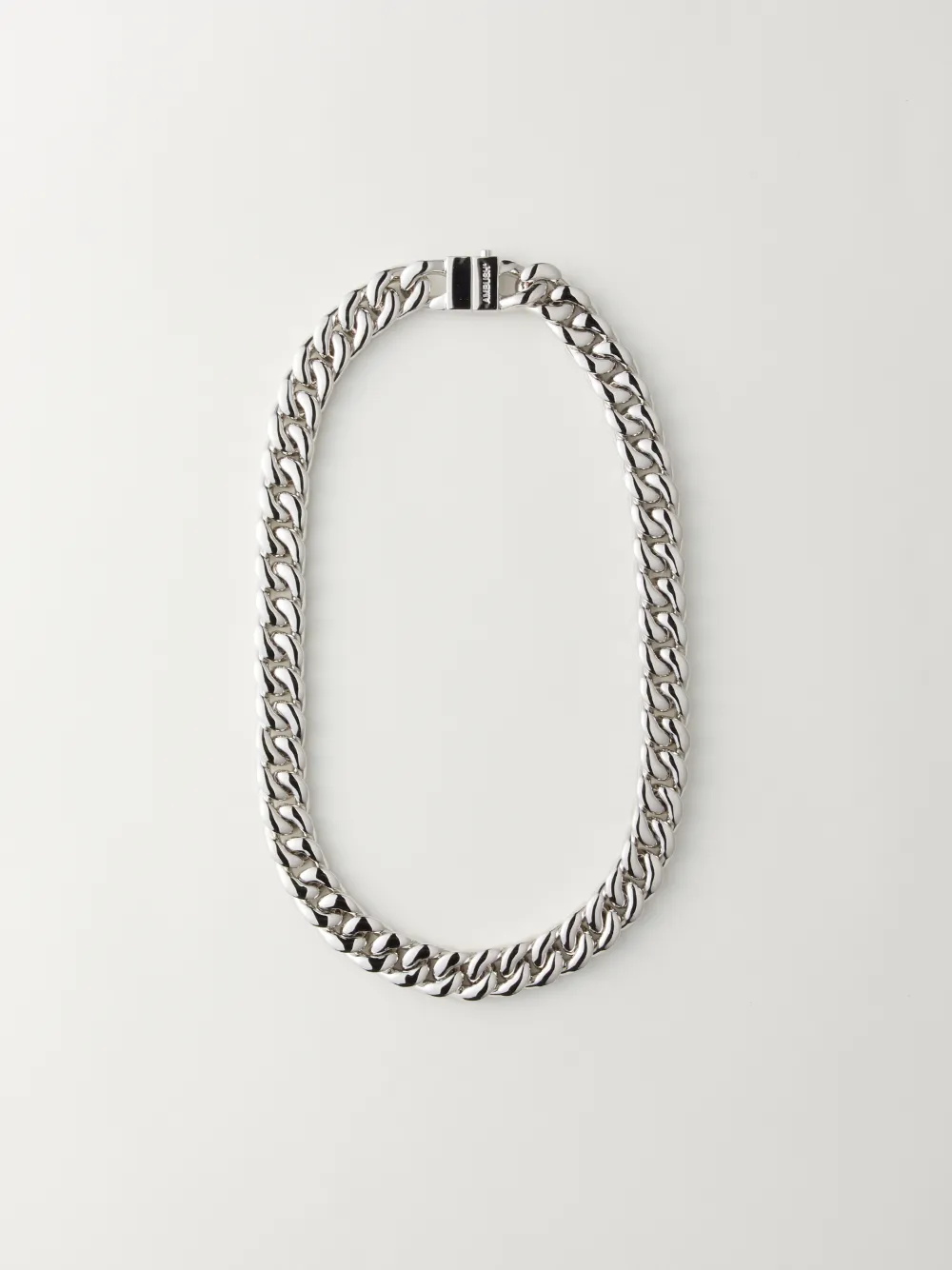 CLASSIC CHAIN 7 NECKLACE | AMBUSH® Official 【セール 登場から人気沸騰】 AMBUSH® CLASSIC BRACELET 7 CHAIN ブレスレット