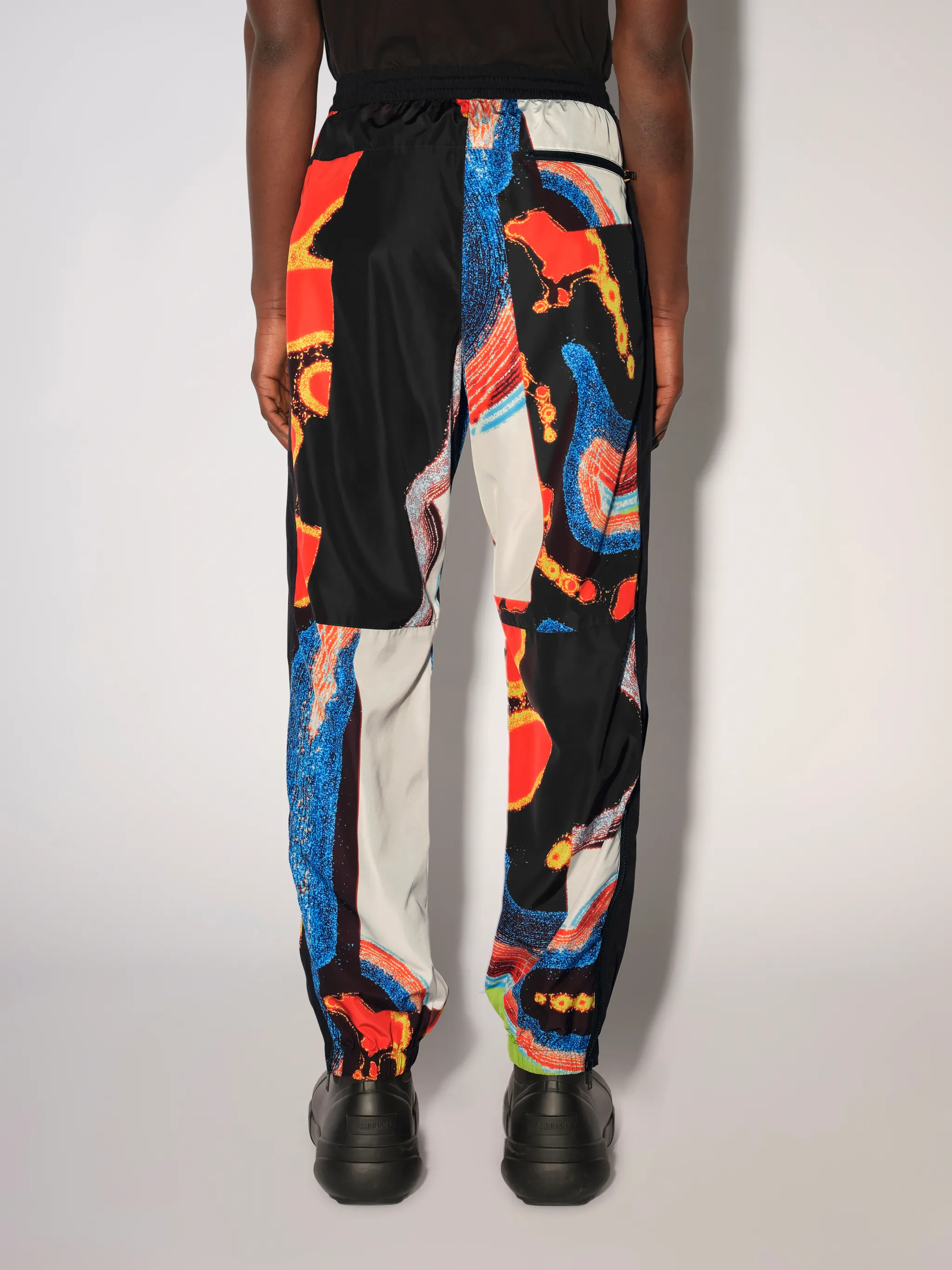 CLIMBING PANTS
