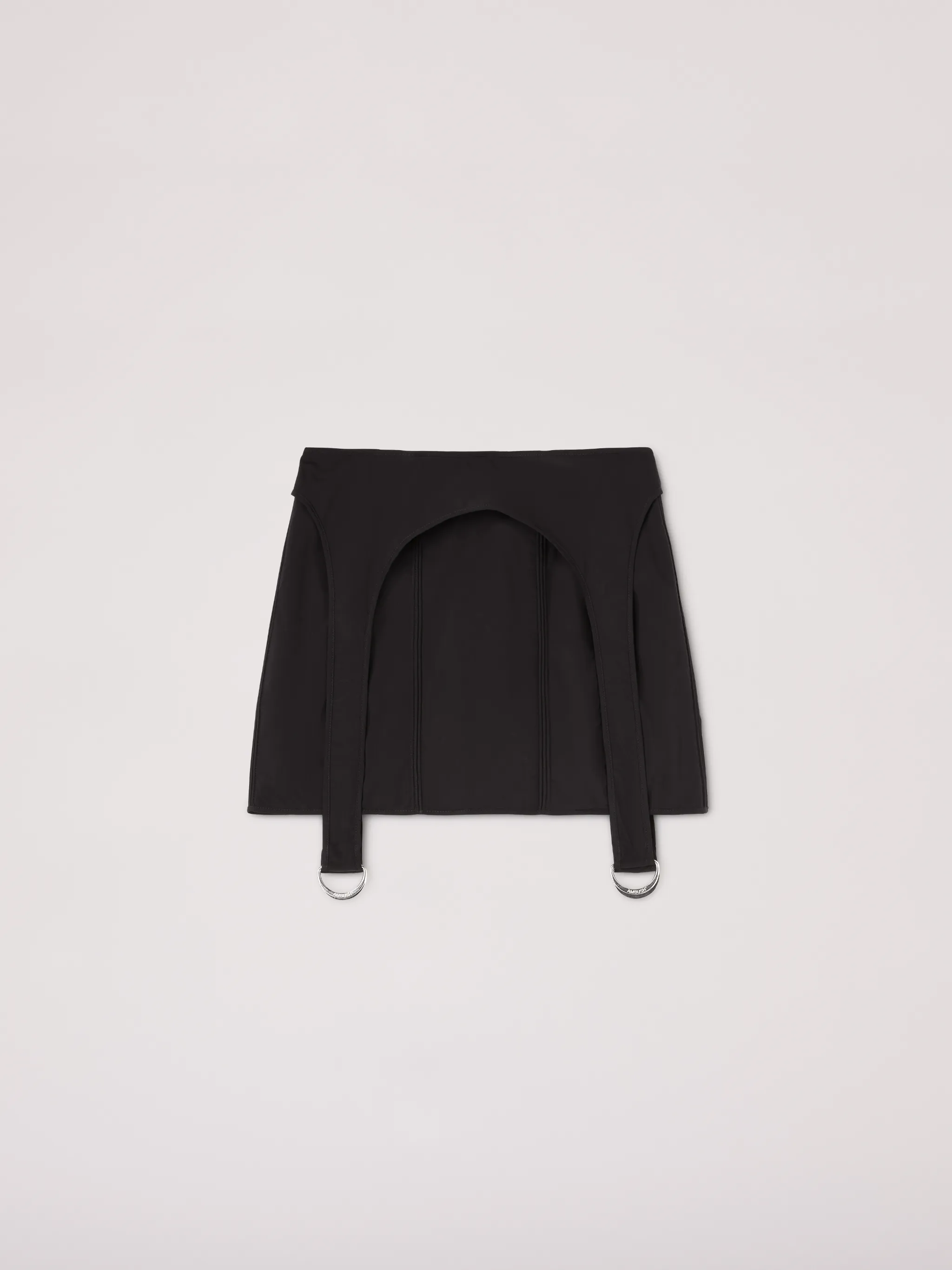 CORSET SKIRT