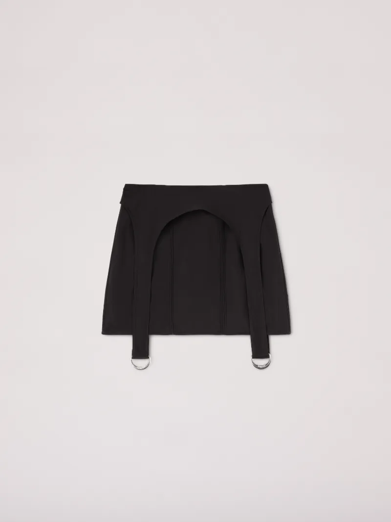 CORSET SKIRT